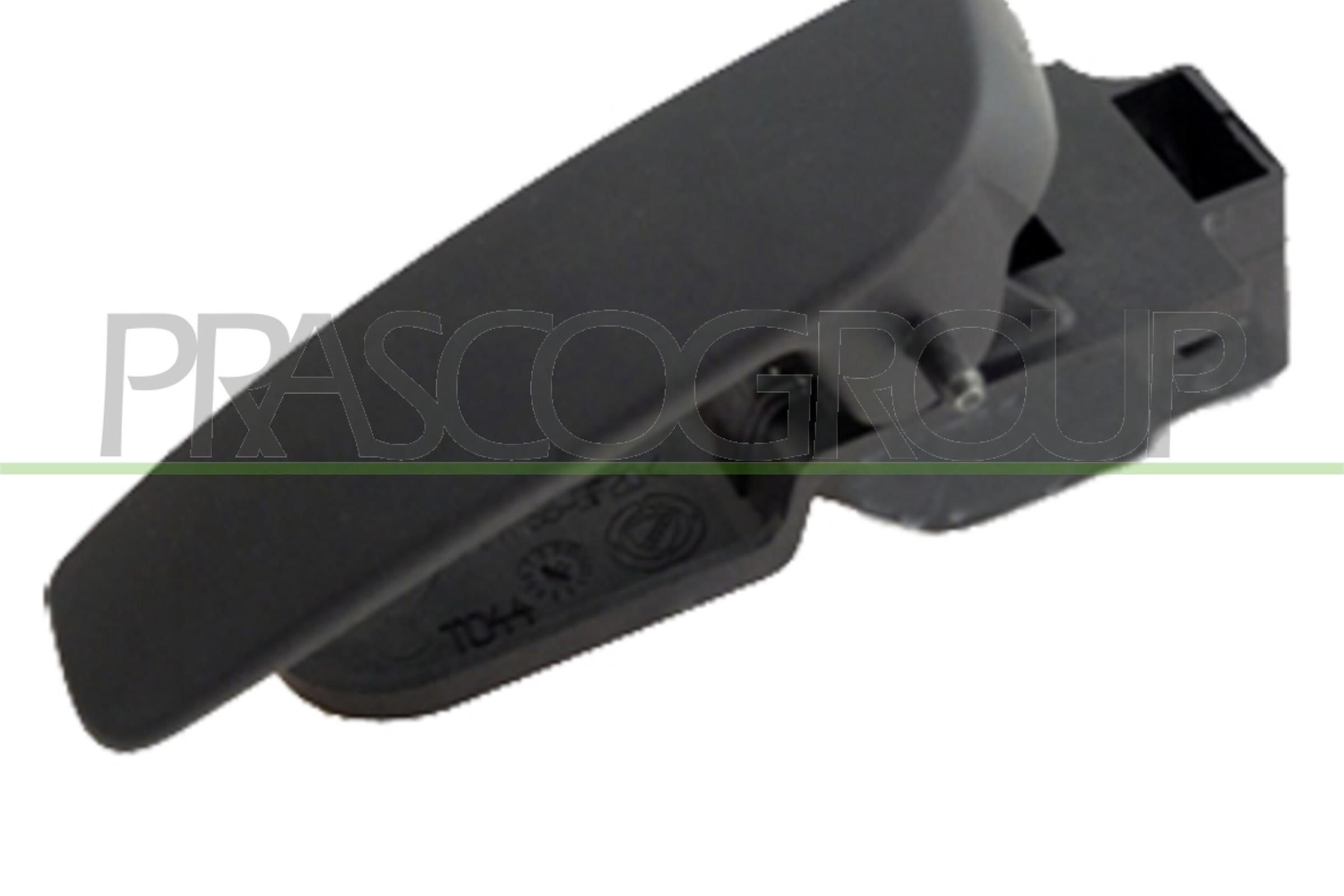 PRASCO Dörrhandtag FT9078401 PRASCO FT9078401 Dörrhandtag Peugeot Bipper Skåpbil original