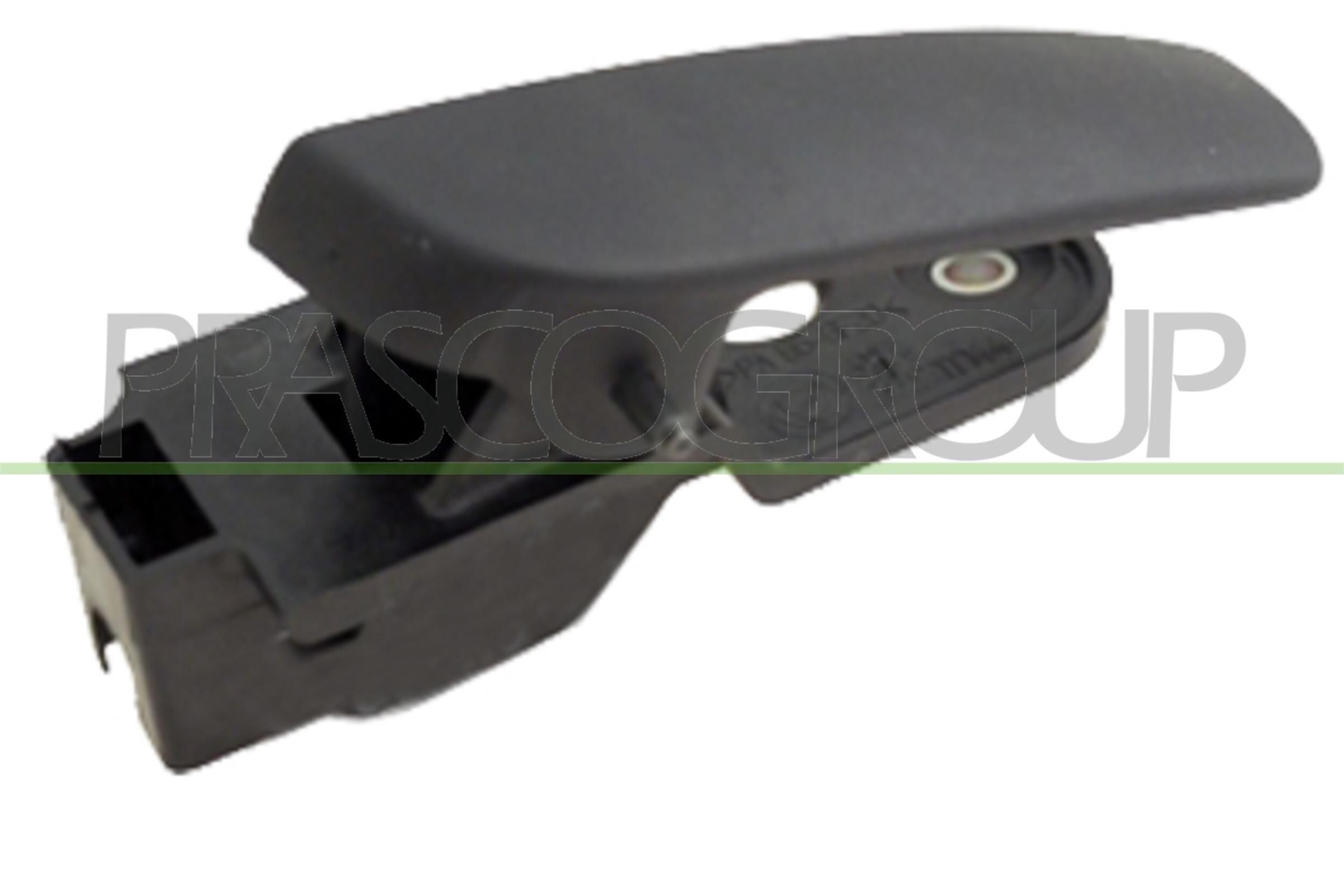 Pega de porta PRASCO FT9078502 PRASCO FT9078502: Puxadores de porta Fiat FIORINO 2005