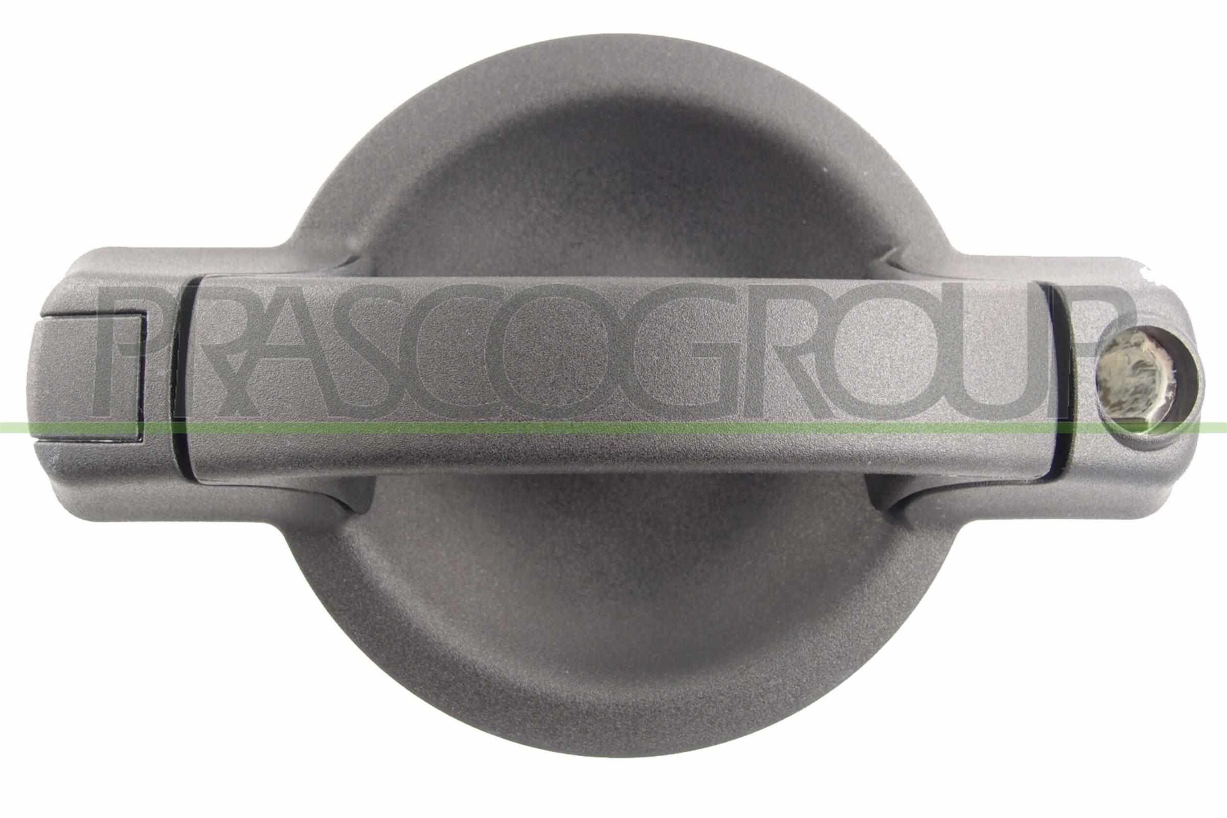 PRASCO Deurhendel FT9088101 Deurhendel PRASCO ULYSSE FT9088101 goedkoop