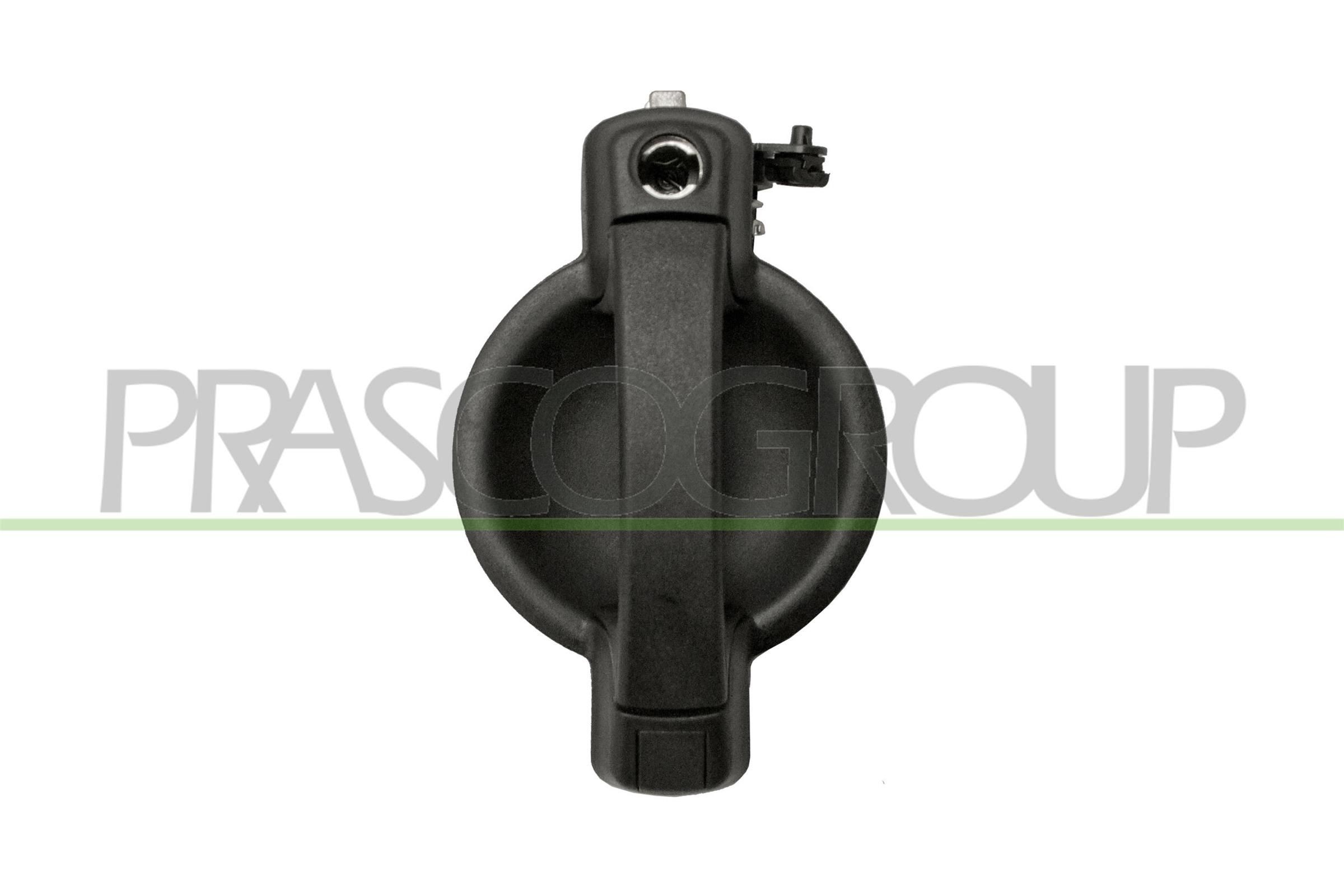 PRASCO Deurhendel FT9088301 FT9088301 Deurgreep FIAT ULYSSE PRASCO