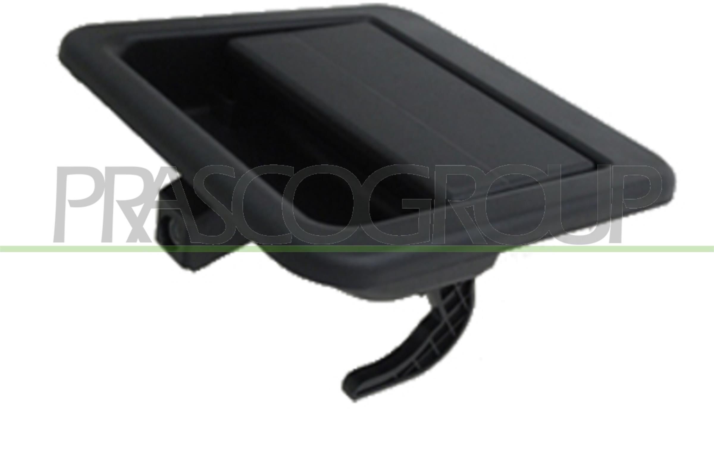 PRASCO Oven kahva FT9198011 FT9198011 PRASCO Ovenkahva PEUGEOT 4007