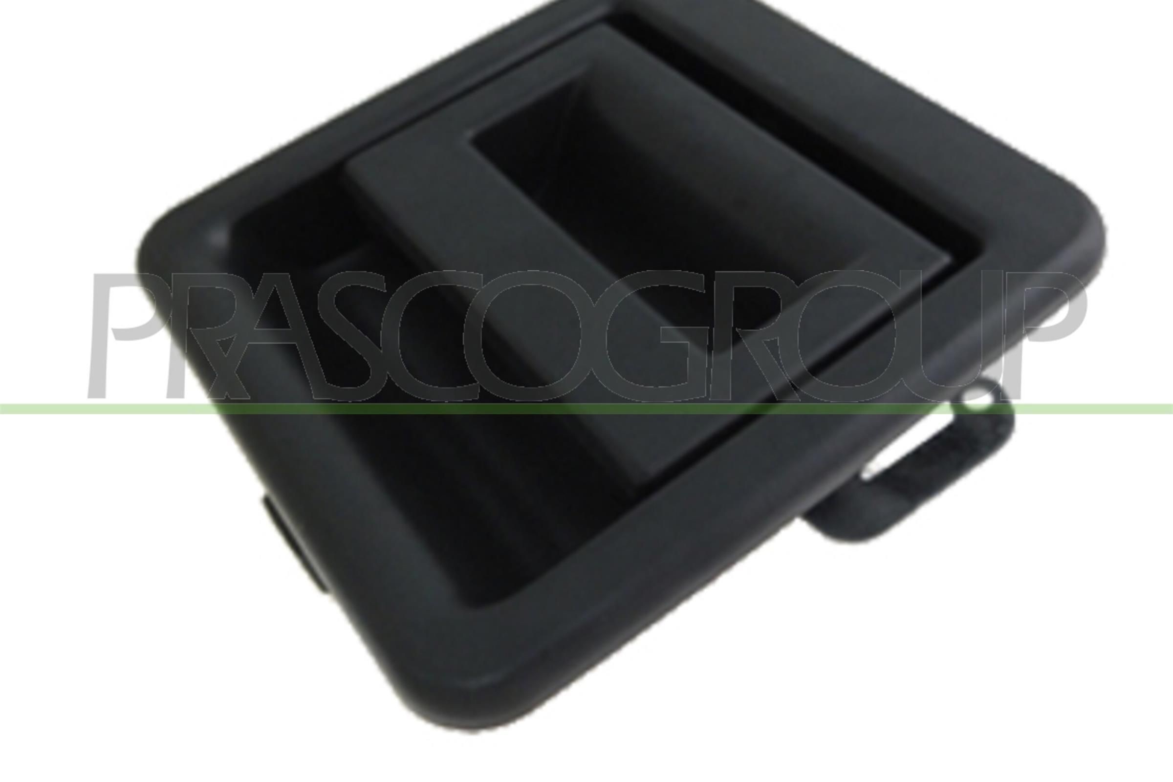 PRASCO Dörrhandtag FT9198101 FT9198101 Dörrhandtag PRASCO PEUGEOT 206