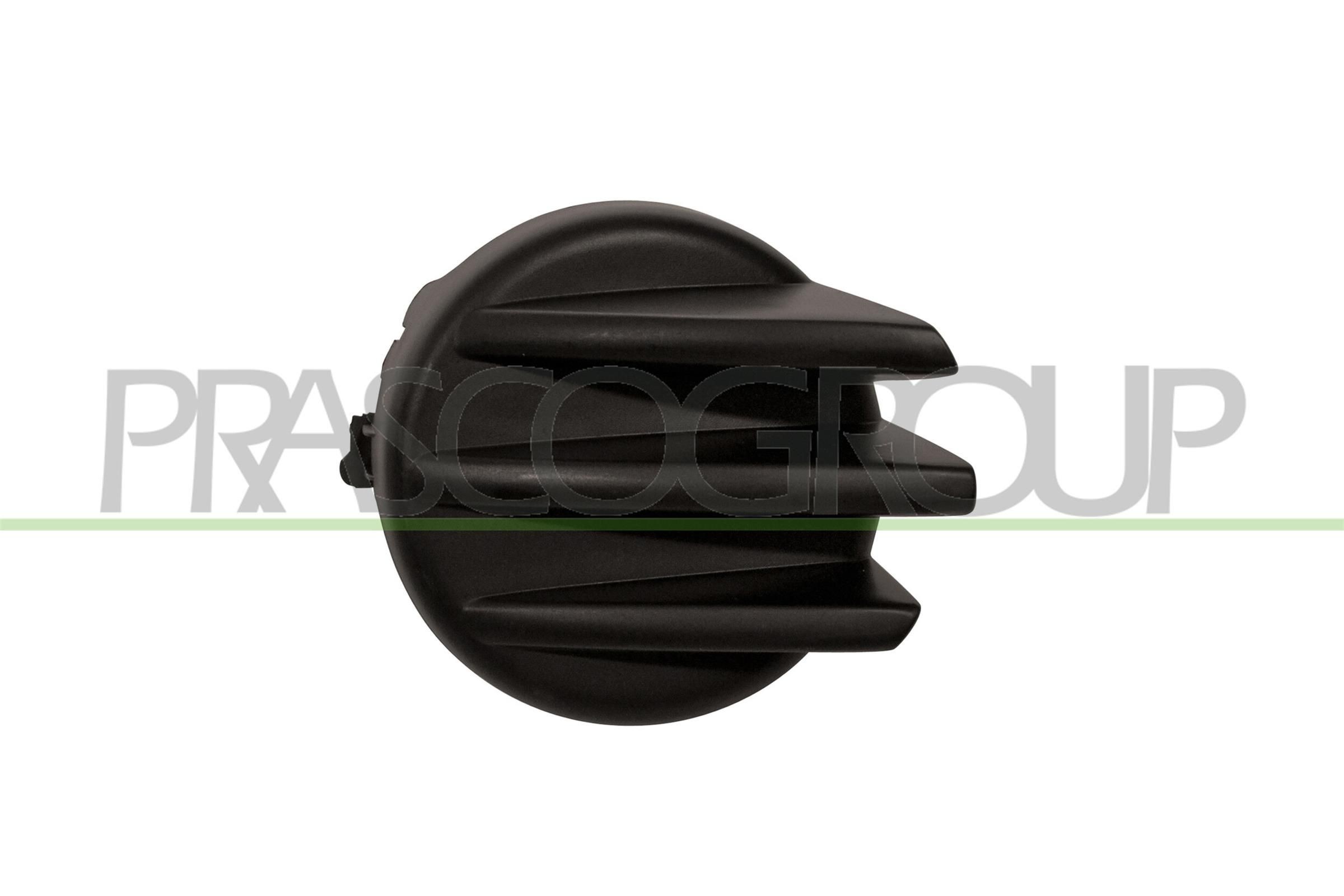 PRASCO Eyelid, fog light FT9221249 Peugeot 3008 PRASCO cover, fog light FT9221249
