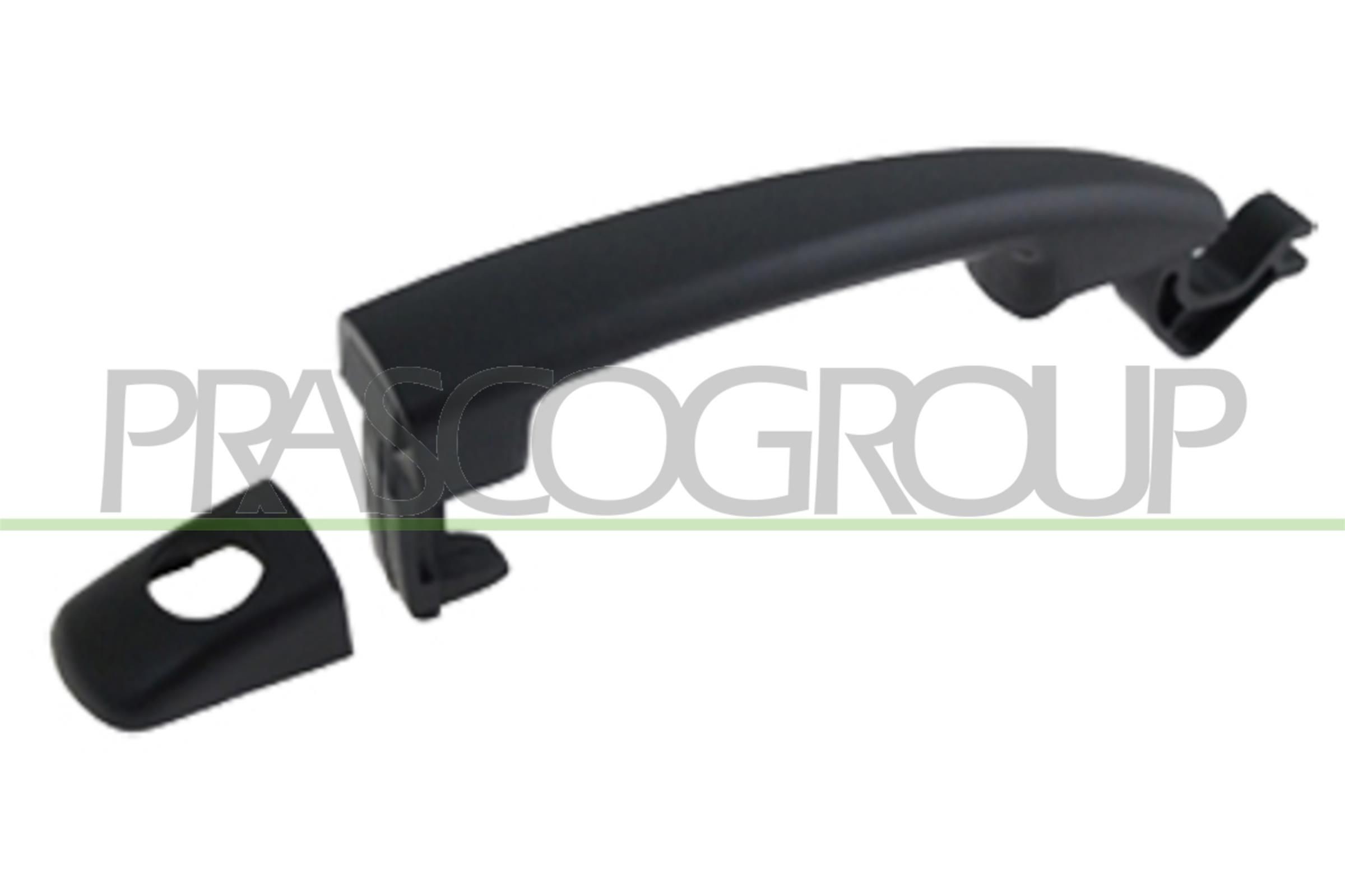 PRASCO Durvju rokturis FT9238302 PRASCO FT9238302 Durvju rokturis Peugeot Expert Van cena