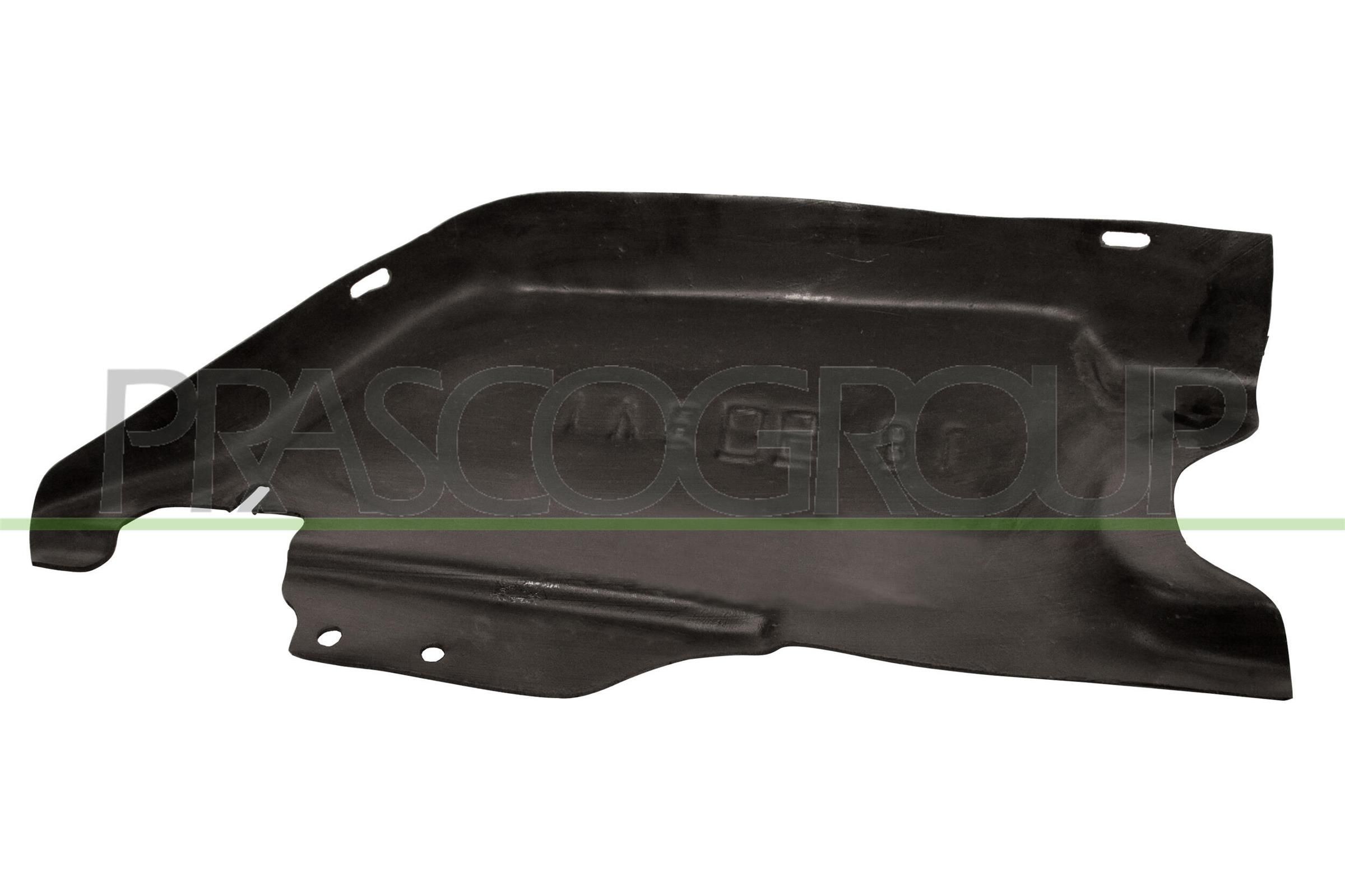 PRASCO Insonorisation du compartiment moteur FT9281904 PRASCO FT9281904 Insonorisant du compartiment moteur Iveco Daily 3 à un prix avantageux