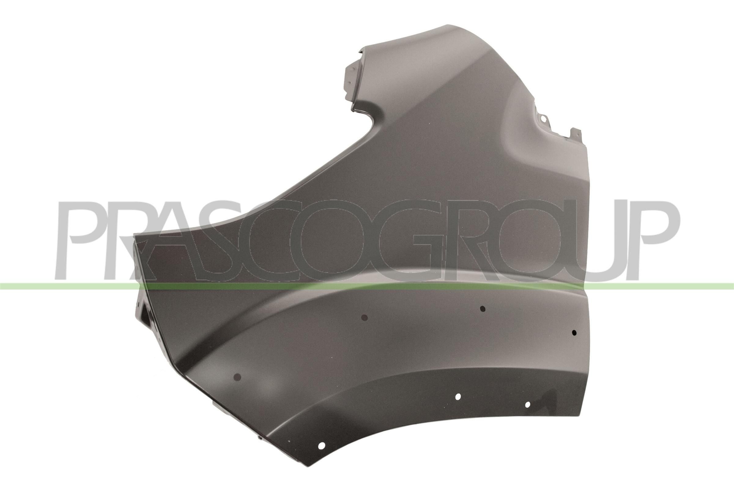 PRASCO Aile FT9323014 PRASCO FT9323014 Ailes Fiat Ducato III prix