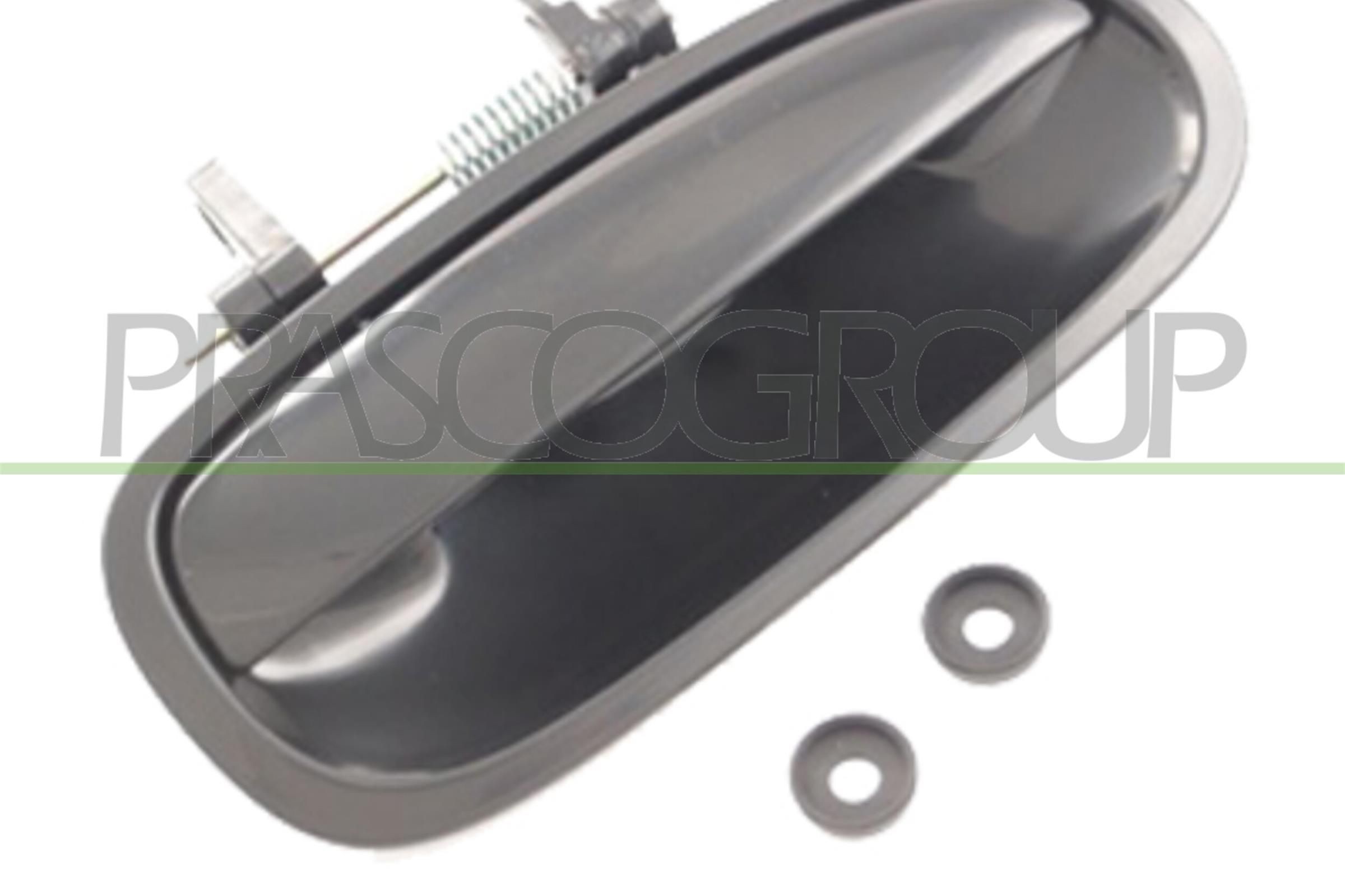 PRASCO Dörrhandtag HD0348101 HD0348101 PRASCO bagagelucka handtag HONDA CR-V