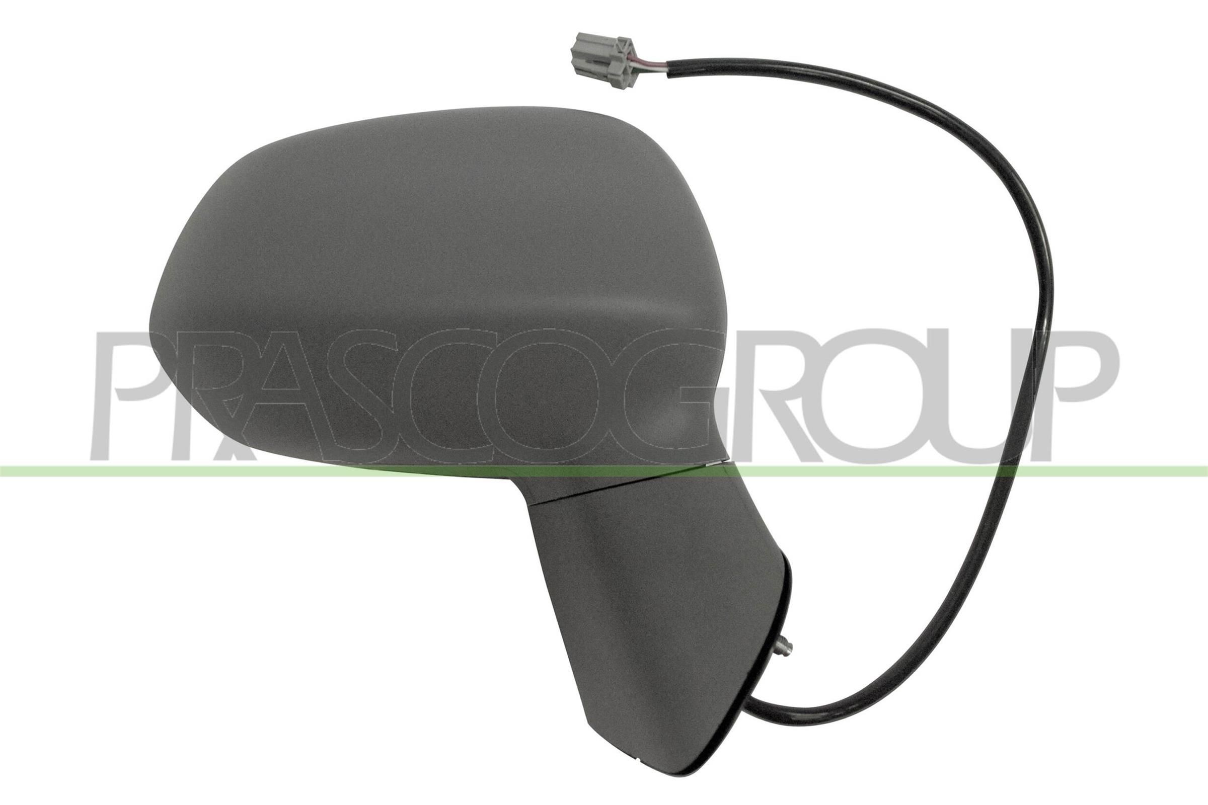 PRASCO Specchietto retrovisore esterno HD3207303 HD3207303 Specchietto retrovisore PRASCO HONDA S2000 costo