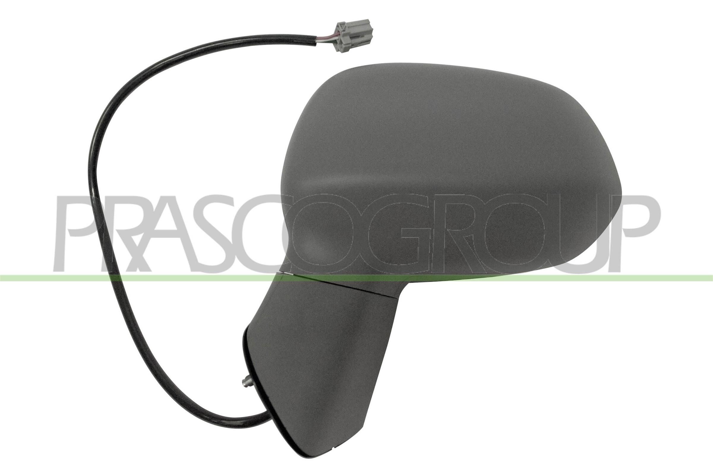 Specchietto retrovisore esterno PRASCO HD3207304 PRASCO HD3207304 Specchietto HONDA CITY 2011