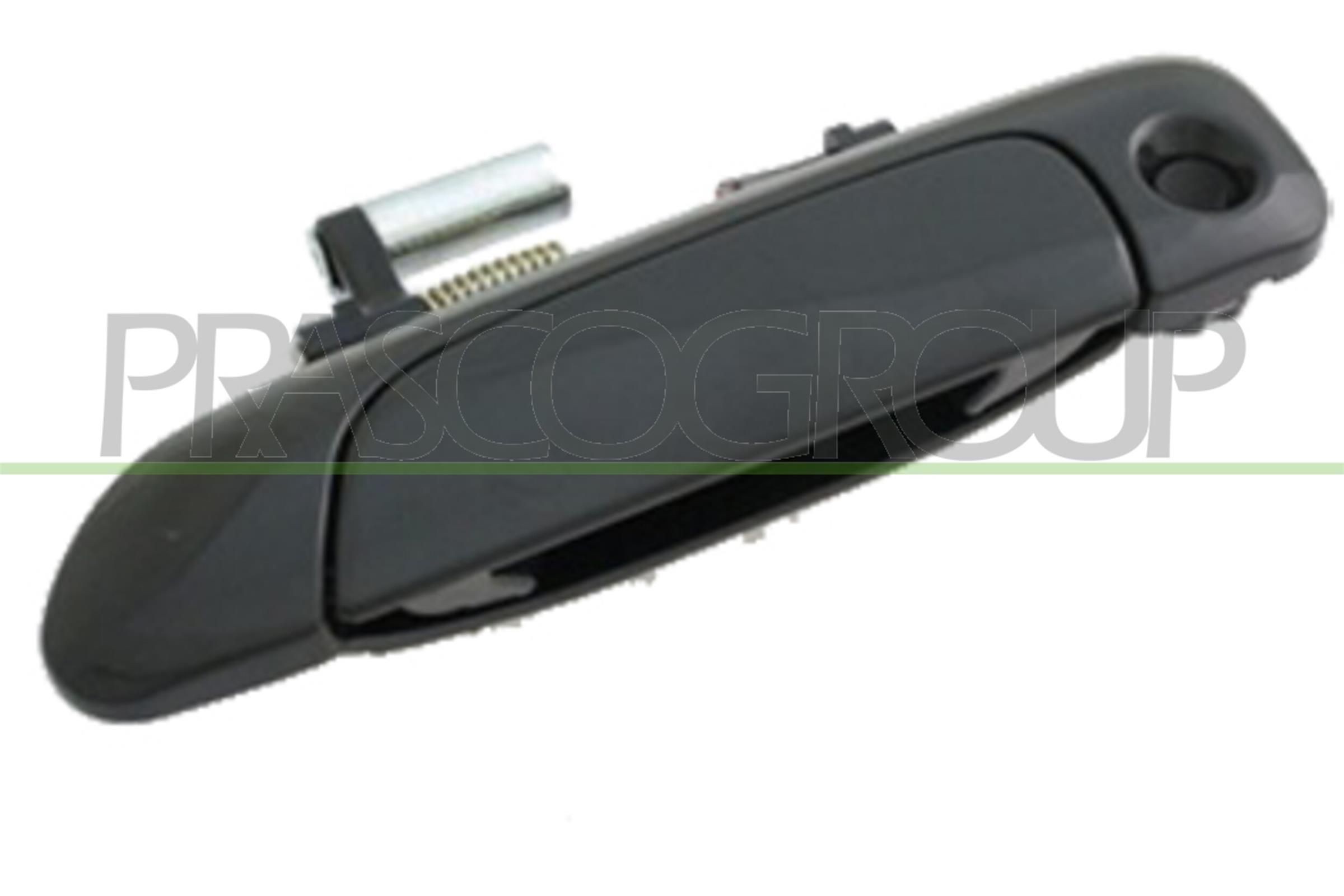 Durvju rokturis PRASCO HD3208002 PRASCO HD3208002 Durvju rokturis HONDA STREAM 2010