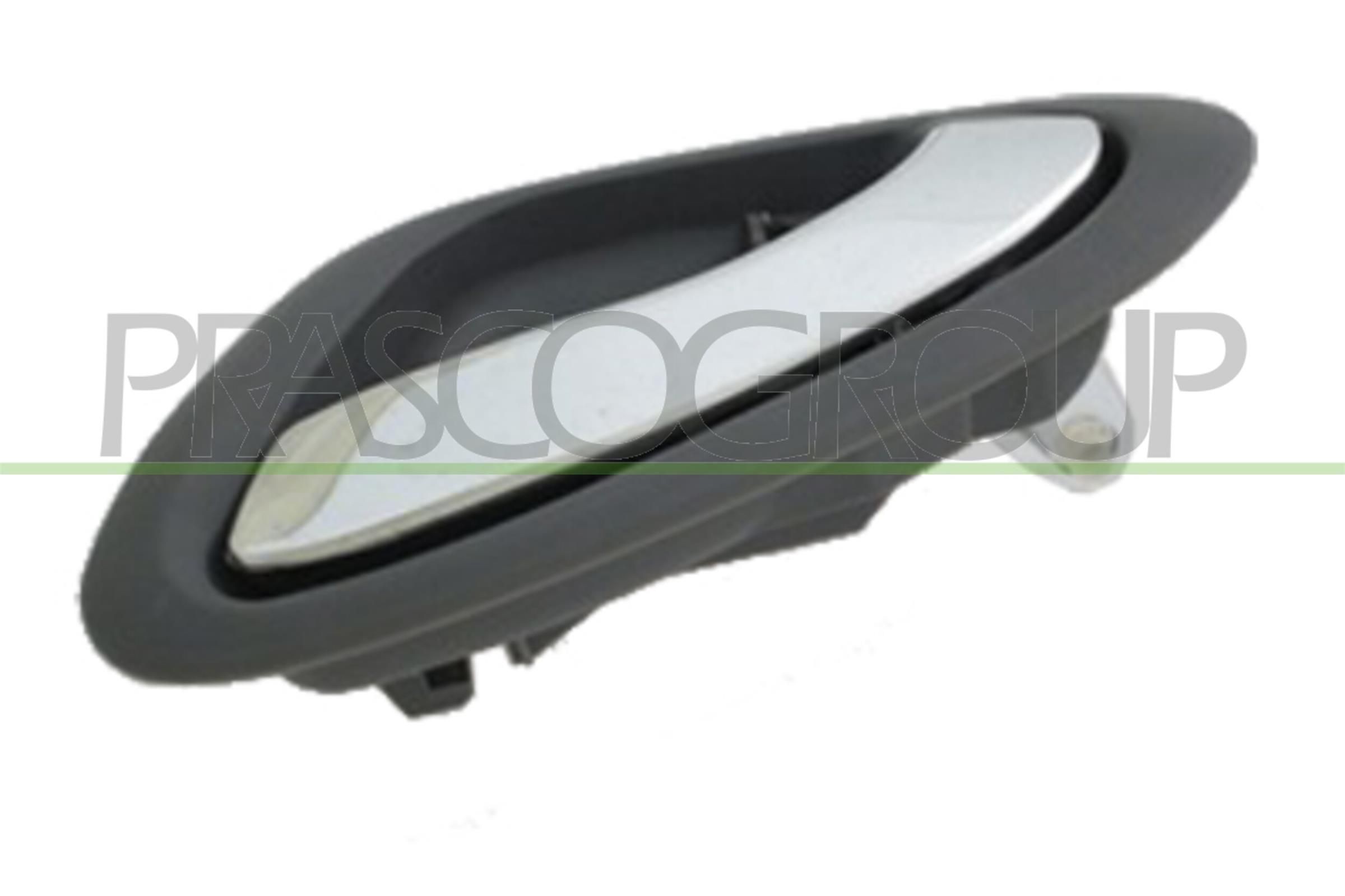 Maniglia porta PRASCO HD3208617 PRASCO HD3208617 Maniglia portellone HONDA JAZZ 2011