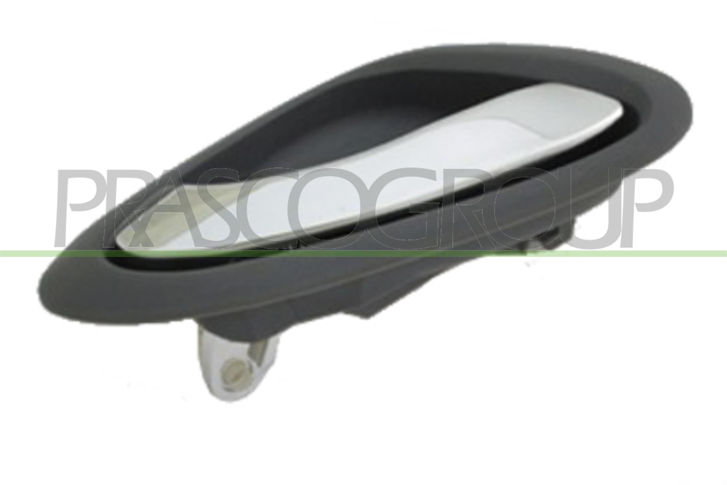 Dørhåndtak PRASCO HD3208618 PRASCO HD3208618 Dørhåndtak HONDA JAZZ 2002