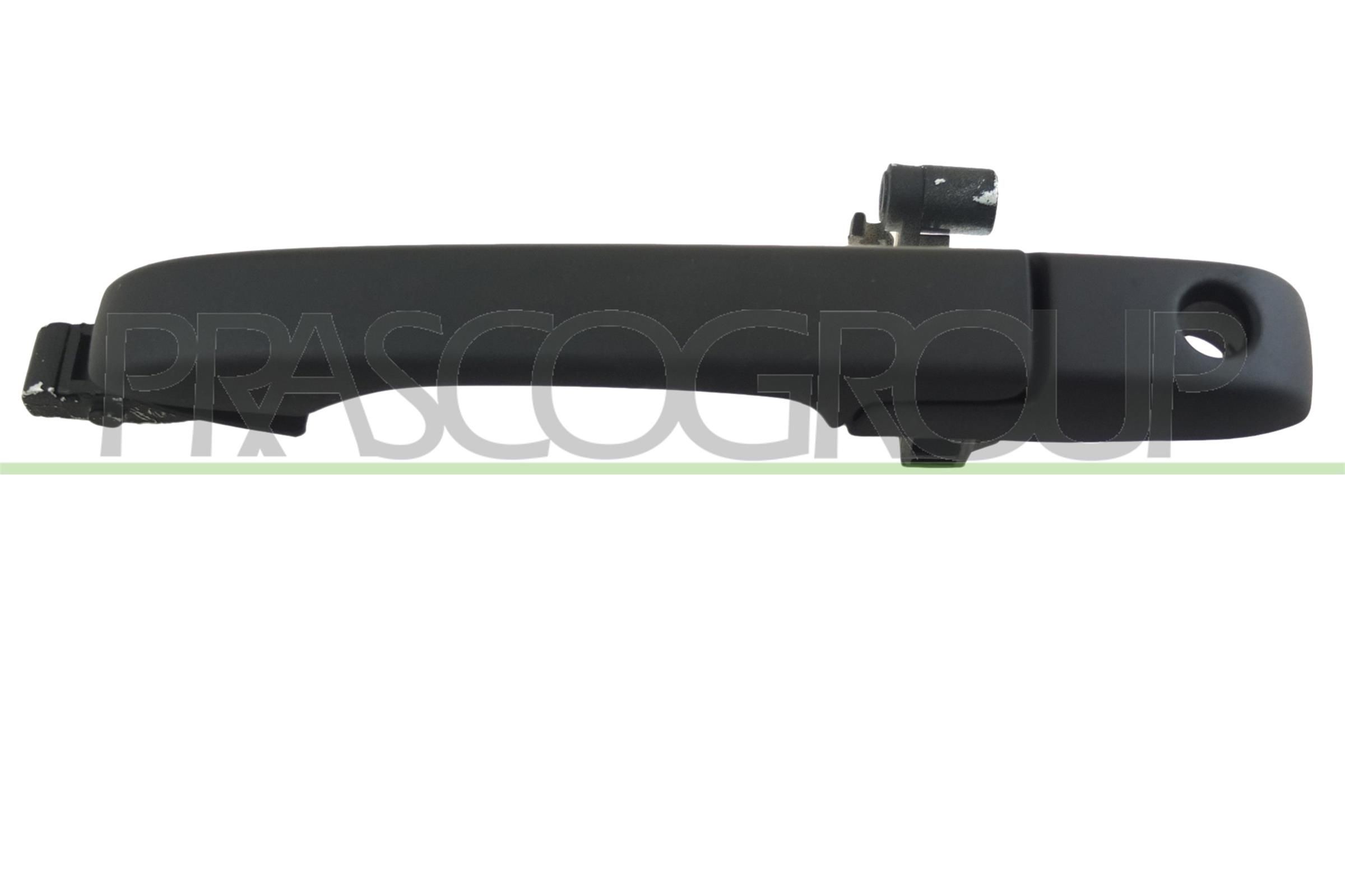 PRASCO Dørhåndtak HD8248002 Dørhåndtak Honda RD_ HD8248002 PRASCO