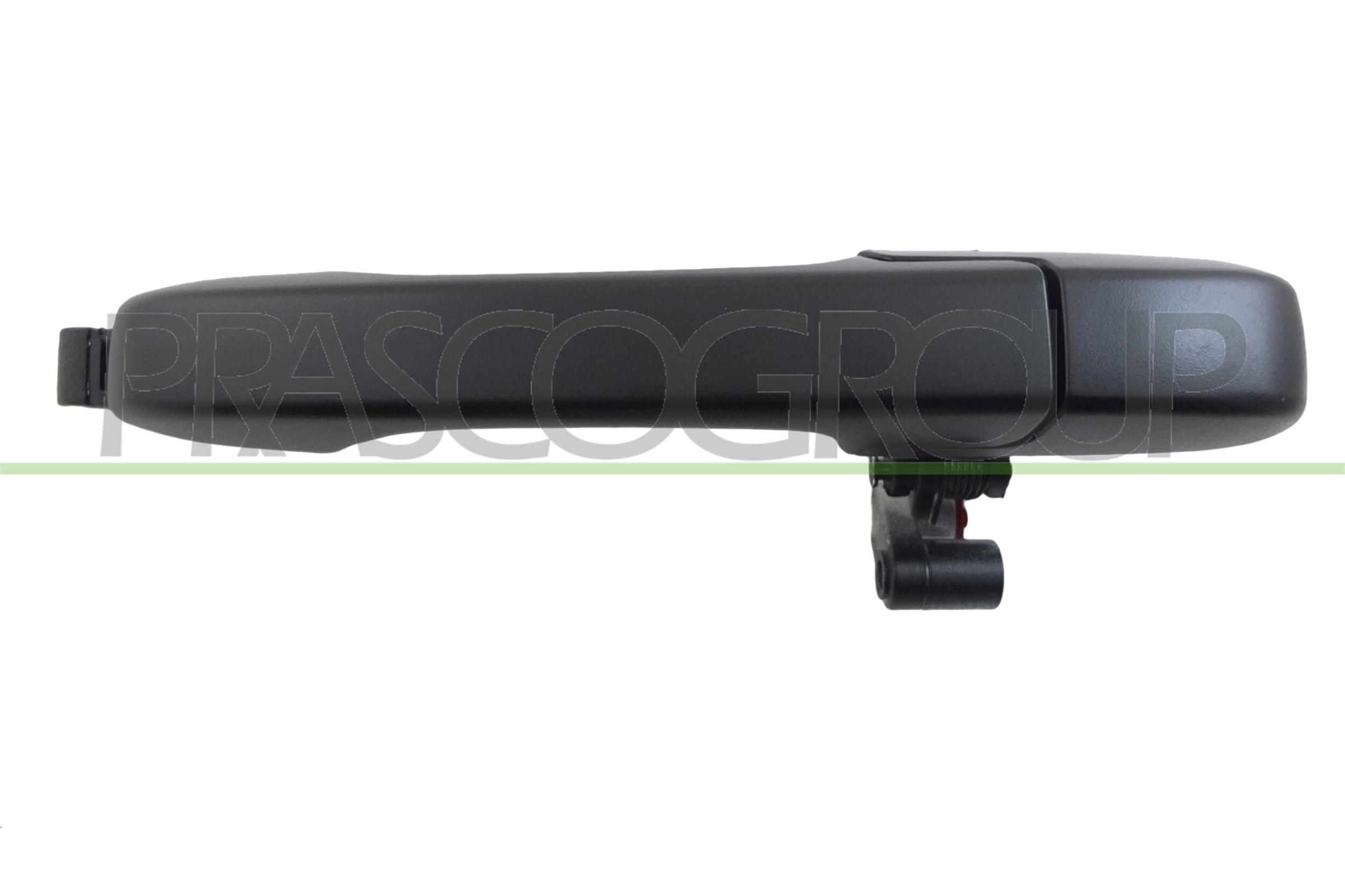 PRASCO Pega de porta HD8248101 HD8248101 Puxadores de porta PRASCO HONDA STREAM