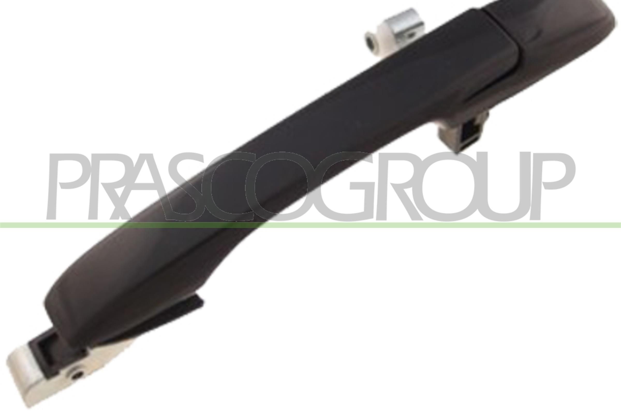 PRASCO Dørhåndtak HD8248108 Dørhåndtak Honda RD_ HD8248108 PRASCO