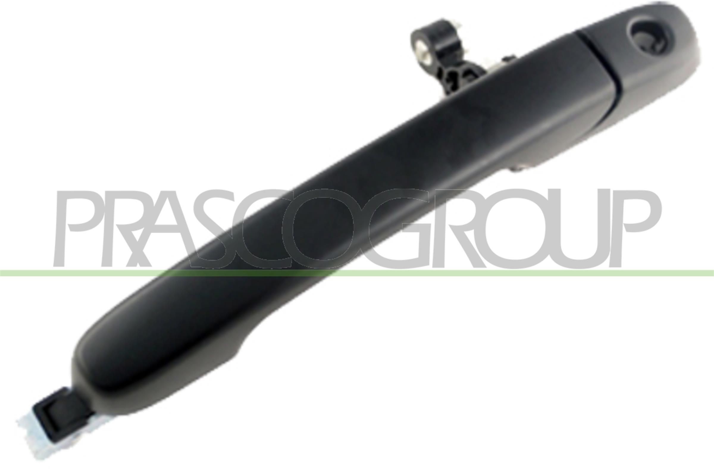 PRASCO Deurhendel HD8248341 PRASCO HD8248341 Deurhendel Suzuki IGNIS originele