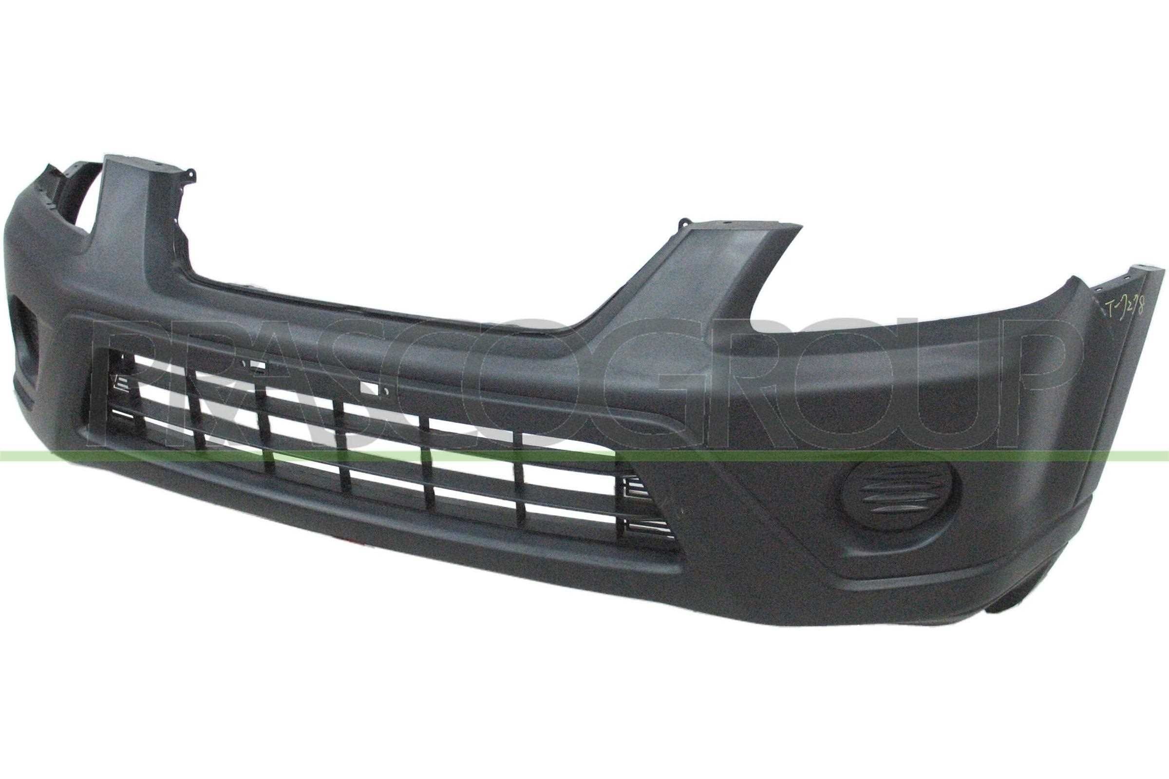 PRASCO Stoßstange HD8261001 Frontschürze und Heckschürze PRASCO STREAM HD8261001 günstig