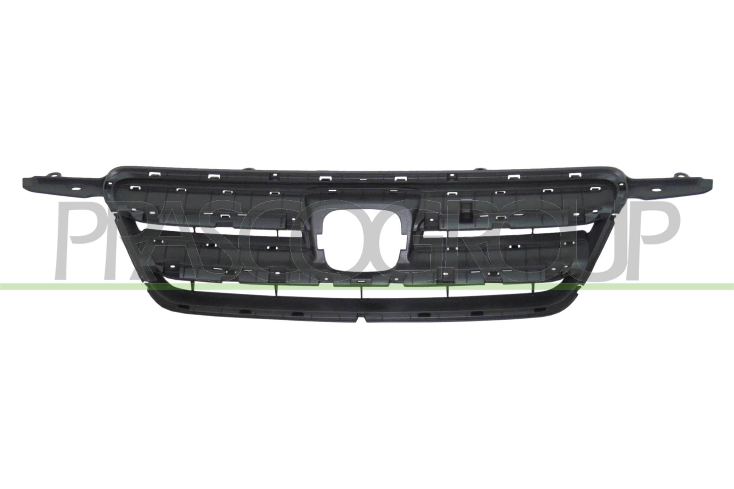 PRASCO Mrieżka chladiča HD8262001 PRASCO Športová mriežka HONDA HD8262001