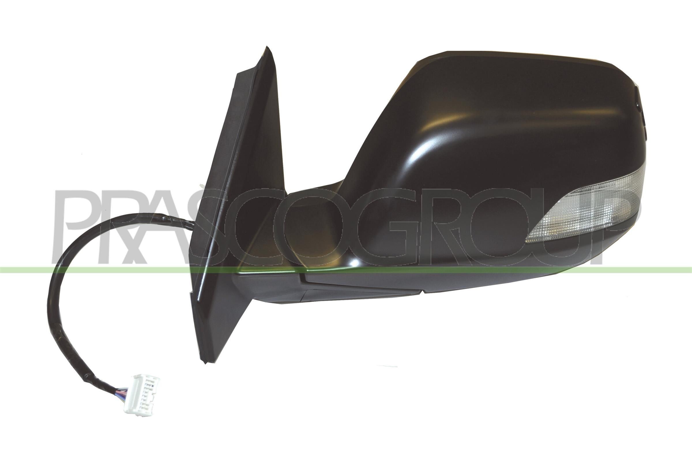 PRASCO Εξωτερικός καθρέπτης HD8287344 Καθρέπτες HONDA PRASCO HD8287344