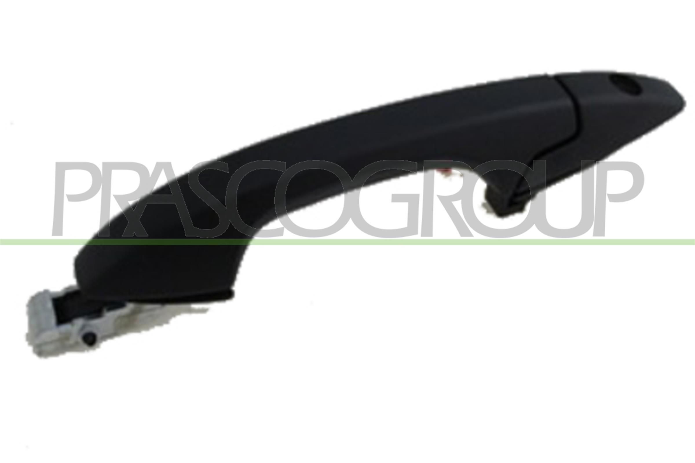 Dørhåndtak PRASCO HD8288004 PRASCO HD8288004 Dørhåndtak HONDA CR-V 2022