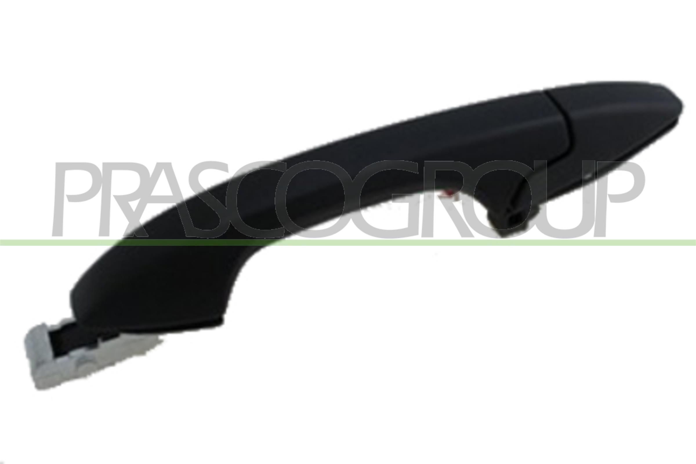 PRASCO Λαβή πόρτας HD8288104 Λαβή πόρτας PRASCO Honda STREAM HD8288104