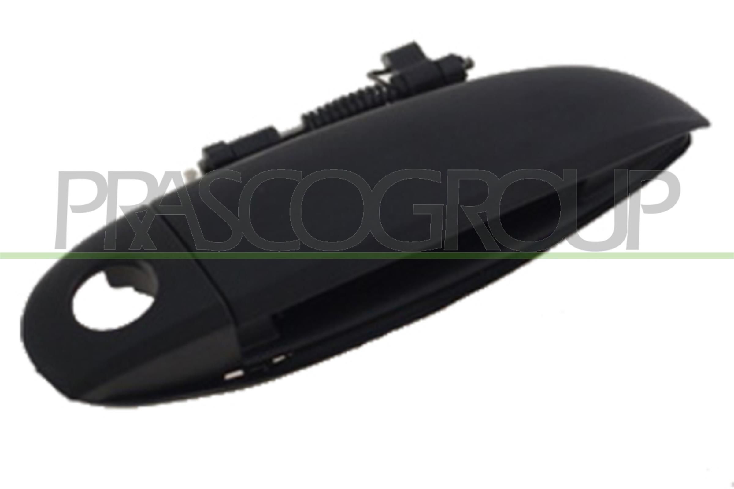 Maniglia porta PRASCO HN0028003 PRASCO HN0028003 Maniglia posteriore e anteriore Hyundai i10 2019