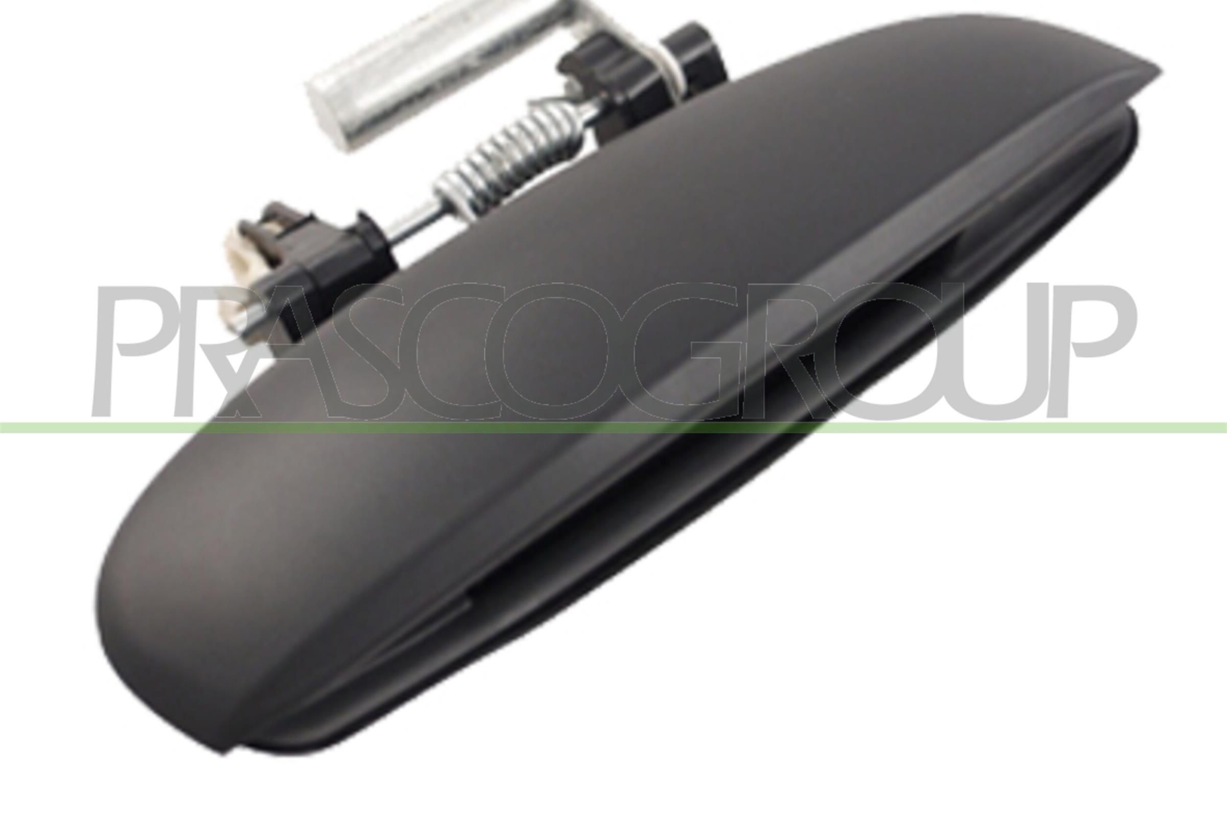 Maniglia porta PRASCO HN0028101 PRASCO HN0028101 Maniglia posteriore e anteriore Hyundai i10 2019