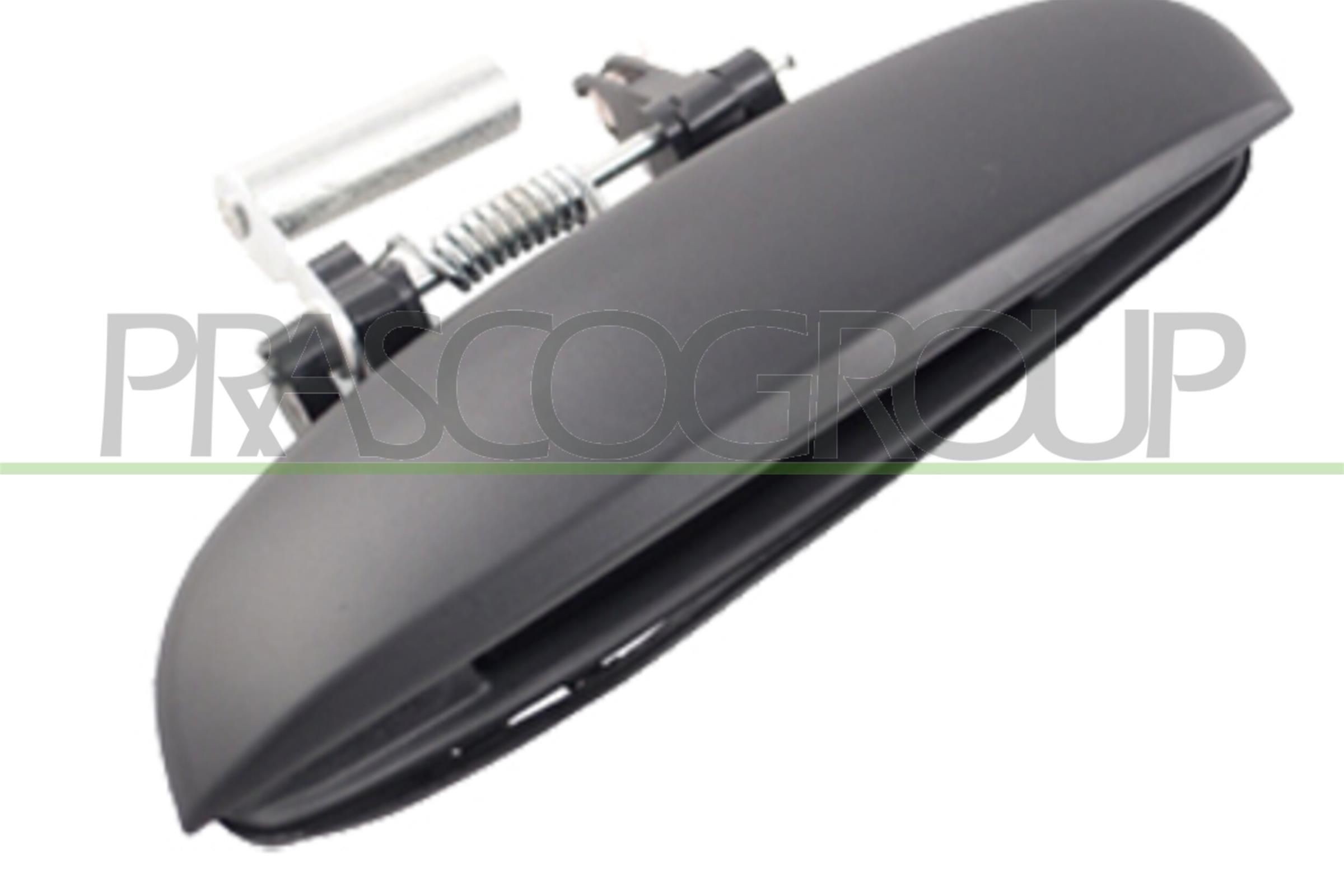 PRASCO Poignée de porte HN0028102 PRASCO HN0028102 Poignée de porte