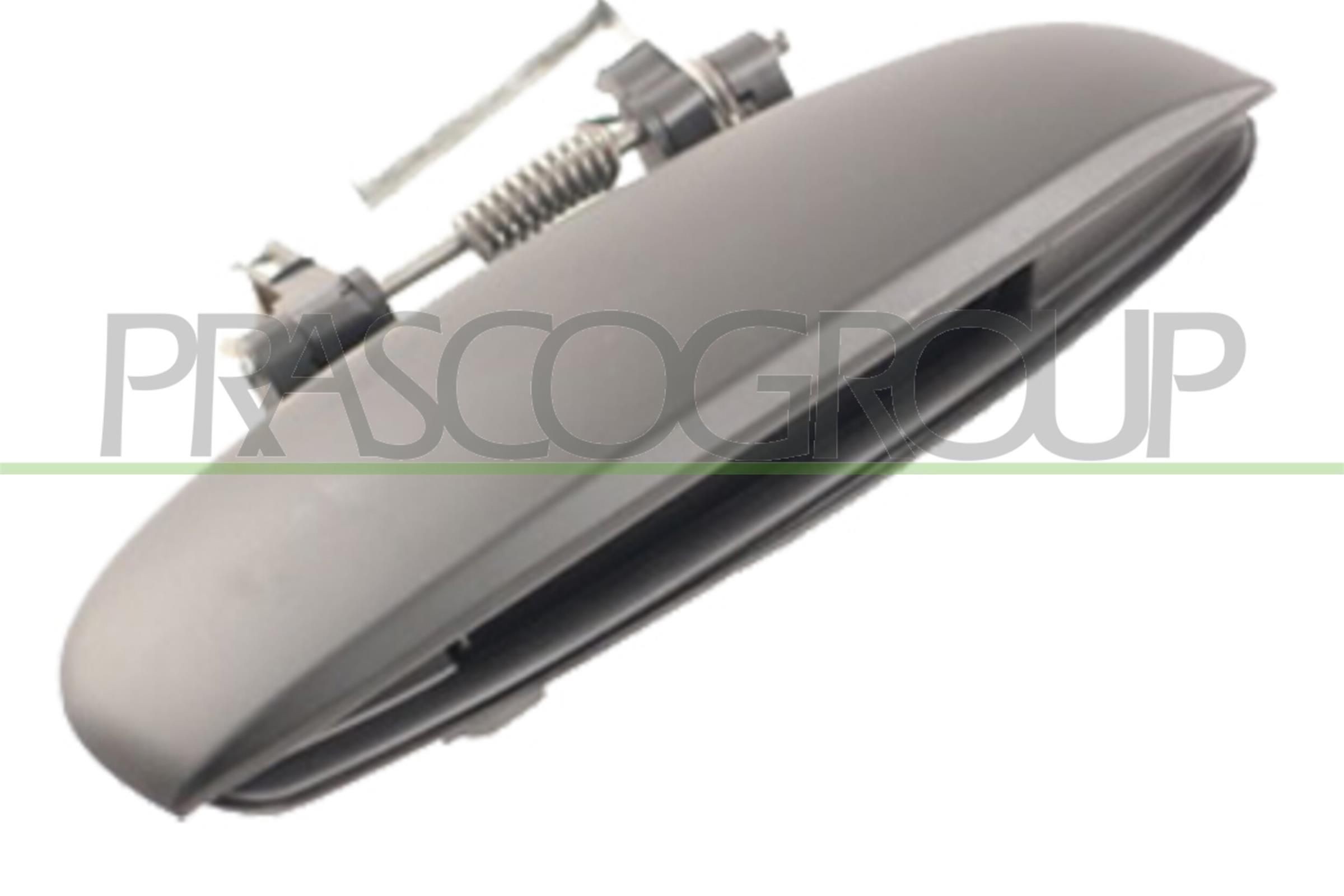 Maniglia porta PRASCO HN0028103 PRASCO HN0028103 Maniglia posteriore e anteriore Hyundai i10 2019