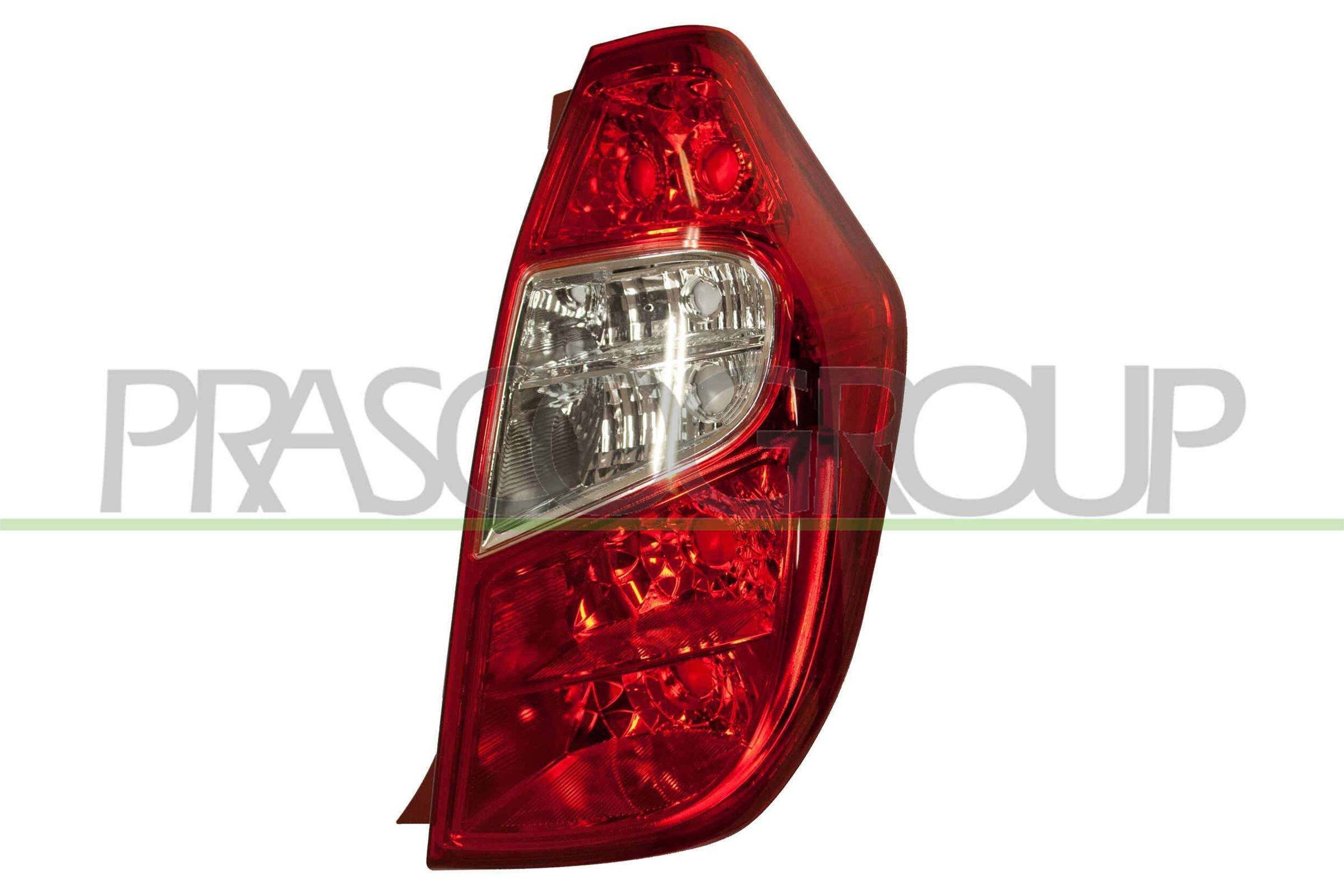 PRASCO Zadné svetlo HN0034153 HN0034153 Zadné svetlá PRASCO HYUNDAI IONIQ