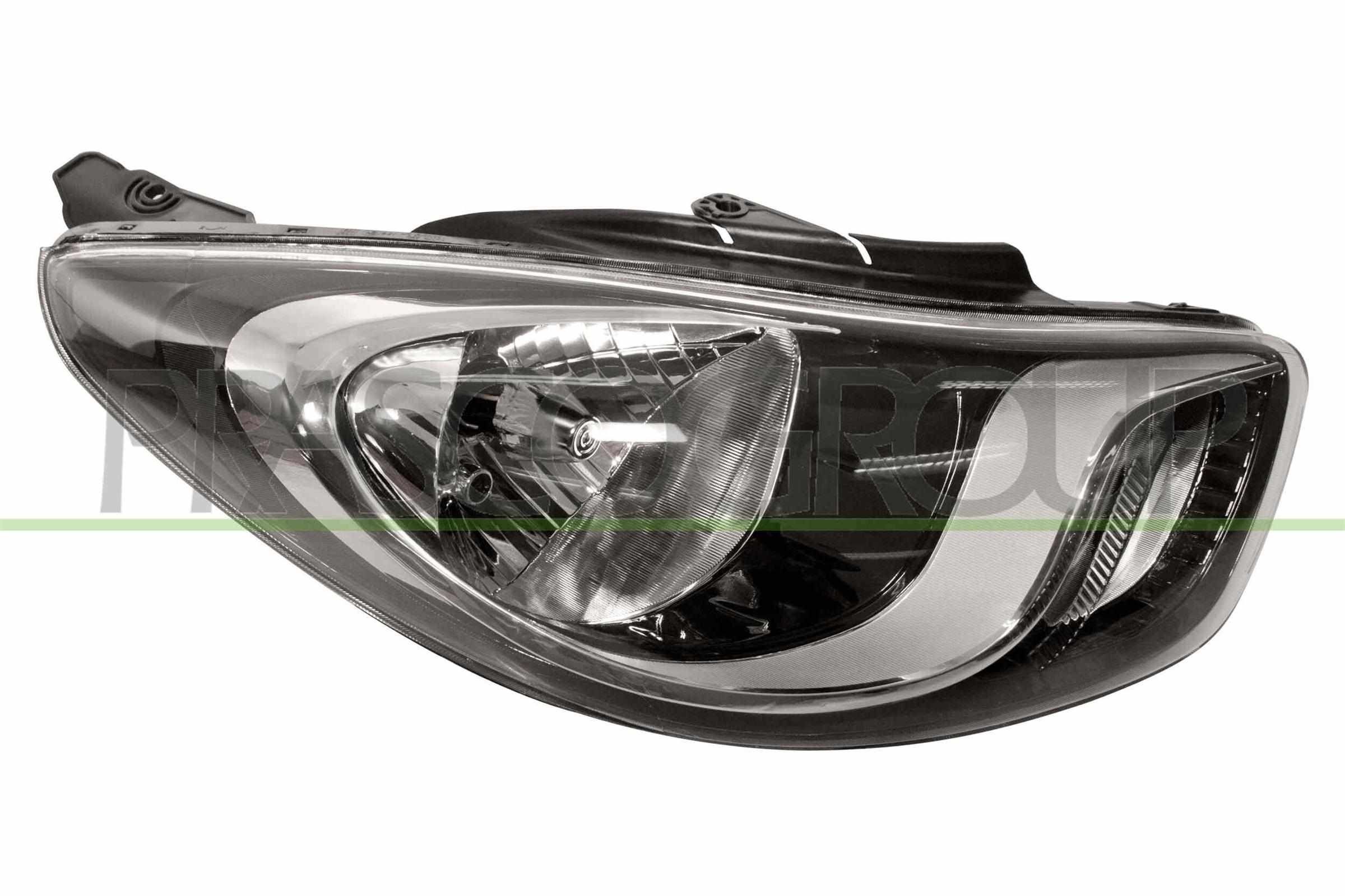 PRASCO Φανάρια εμπρός HN0034803 Φανάρια μπροστινά PRASCO Hyundai COUPE HN0034803