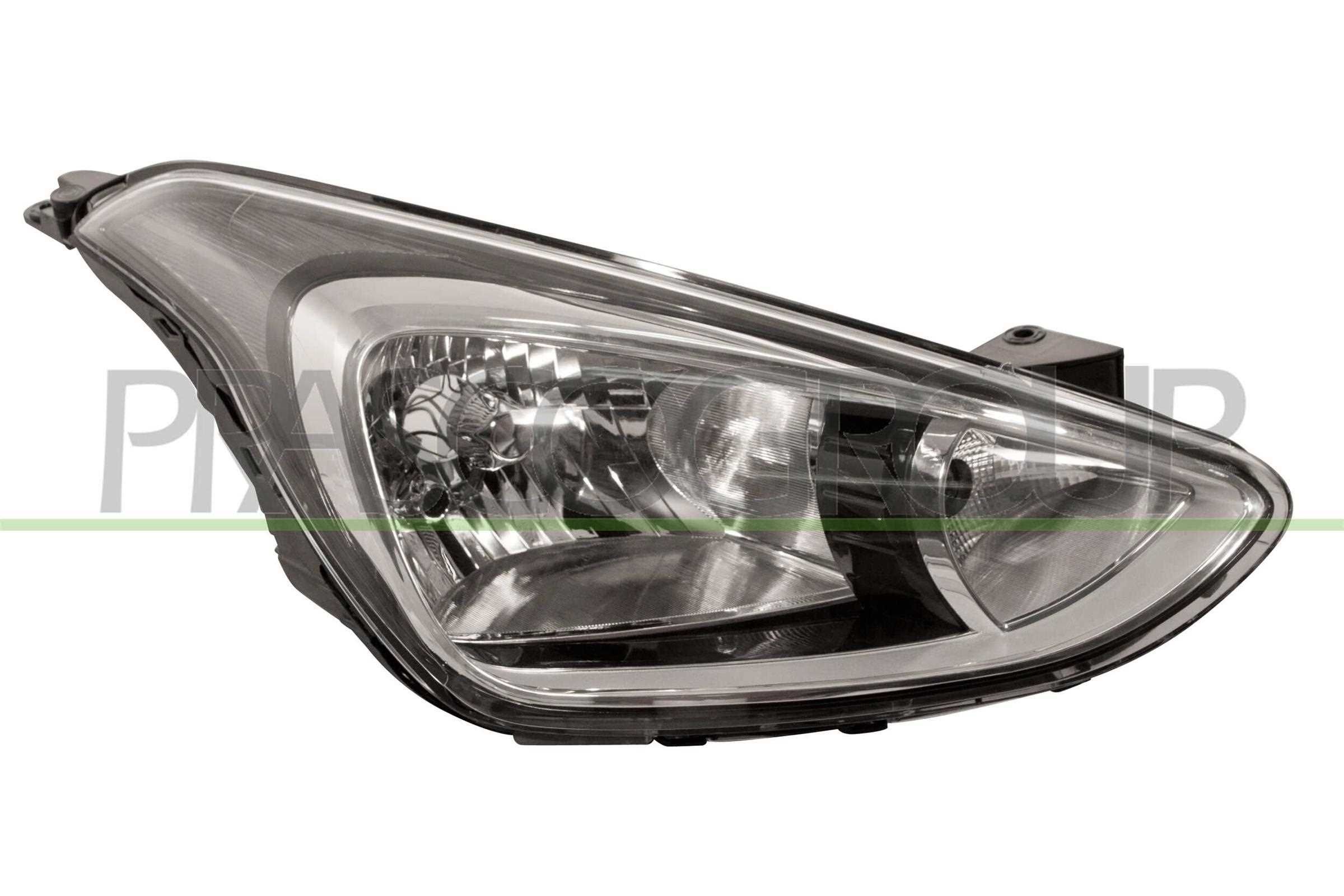PRASCO Forlygte HN0044813 Forlygter PRASCO GENESIS HN0044813 billig