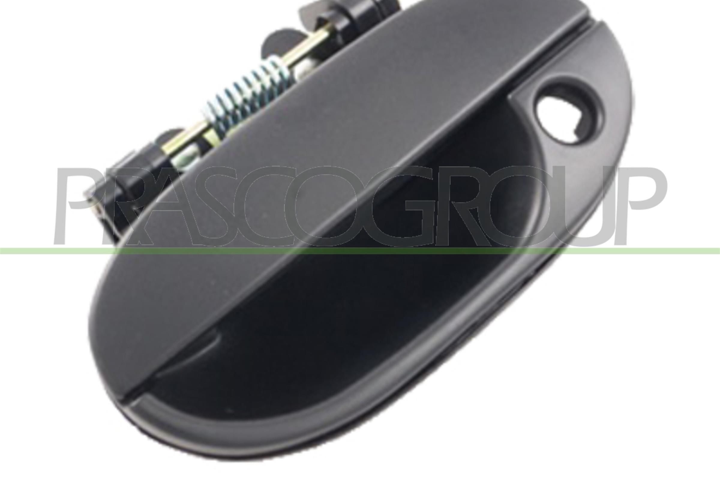 PRASCO Pega de porta HN0148002 PRASCO HN0148002 Pega de porta