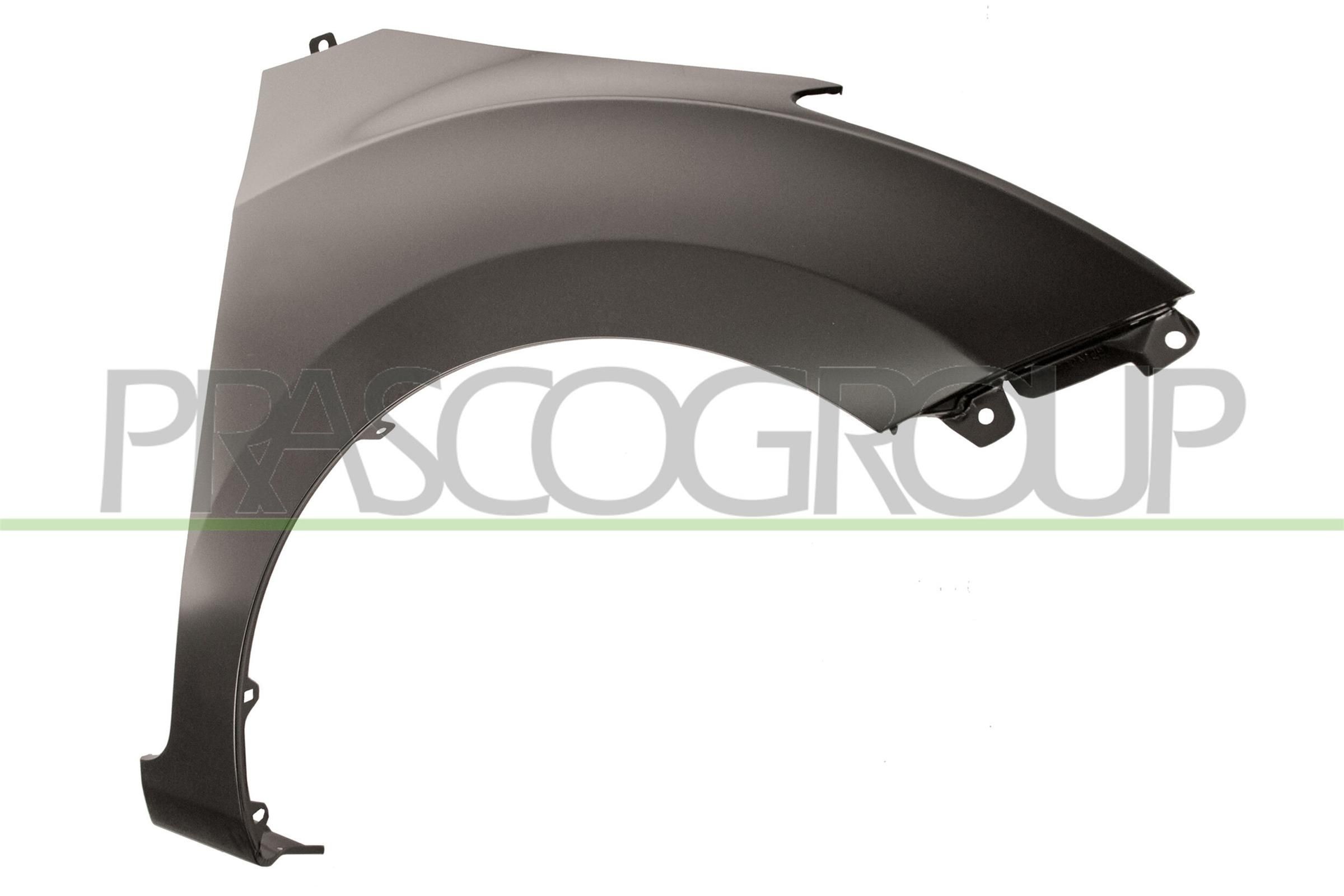 PRASCO Guarda-lamas HN0423003 HN0423003 Guarda-lamas HYUNDAI H100 PRASCO