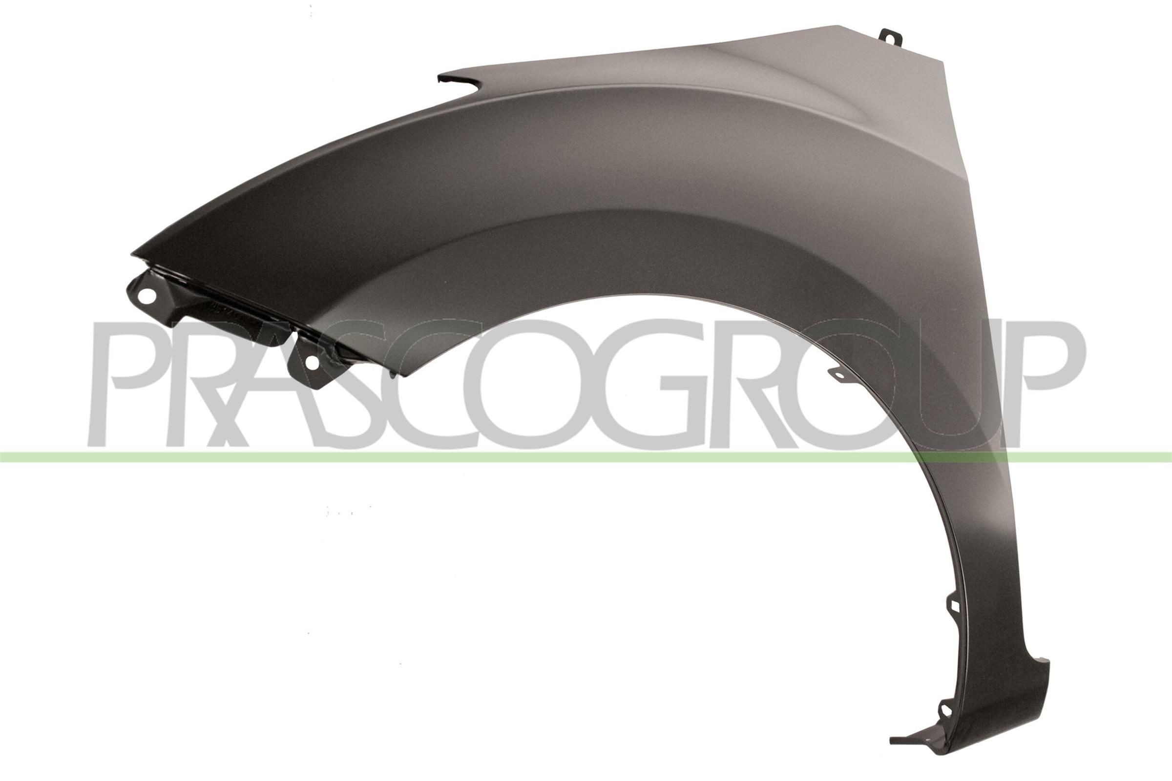 PRASCO Guarda-lamas HN0423004 Guarda-lamas PRASCO H100 HN0423004 baratos