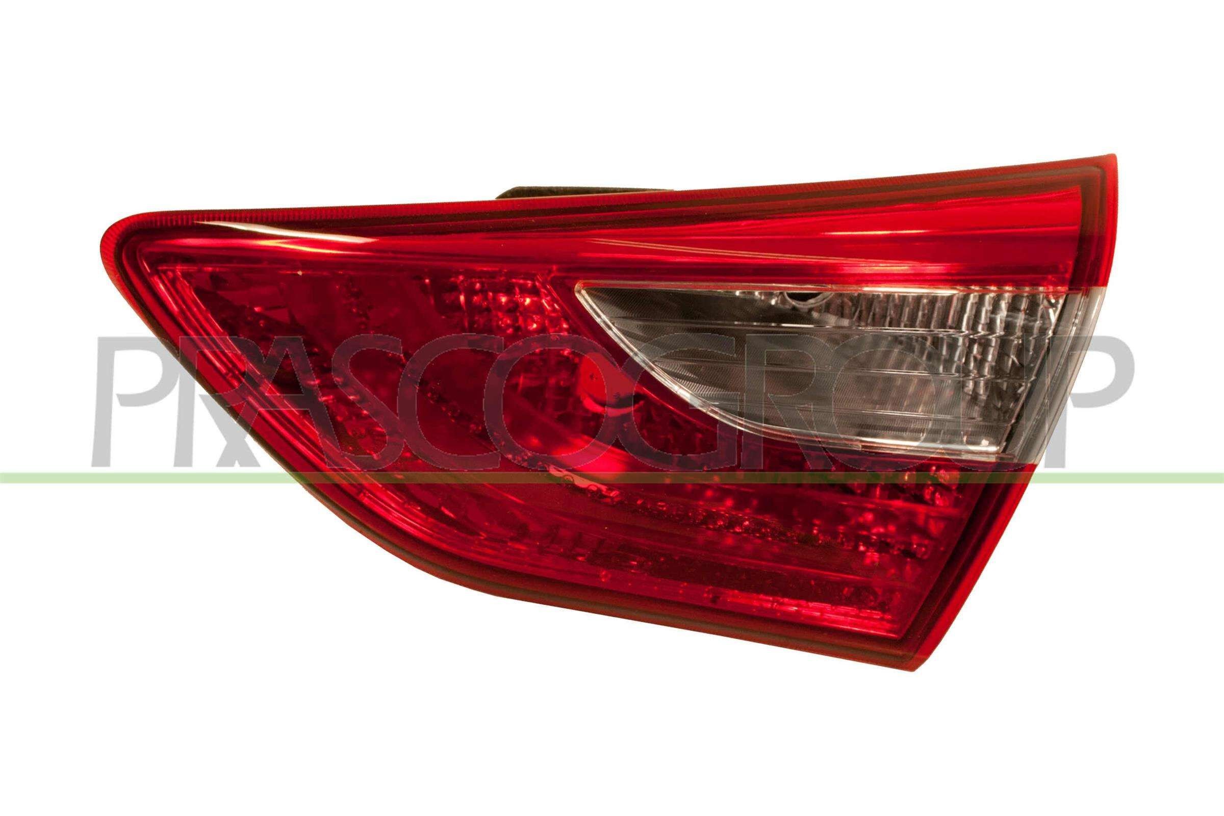 PRASCO Zadné svetlo HN0424163 Zadné svetlá PRASCO Hyundai IONIQ HN0424163