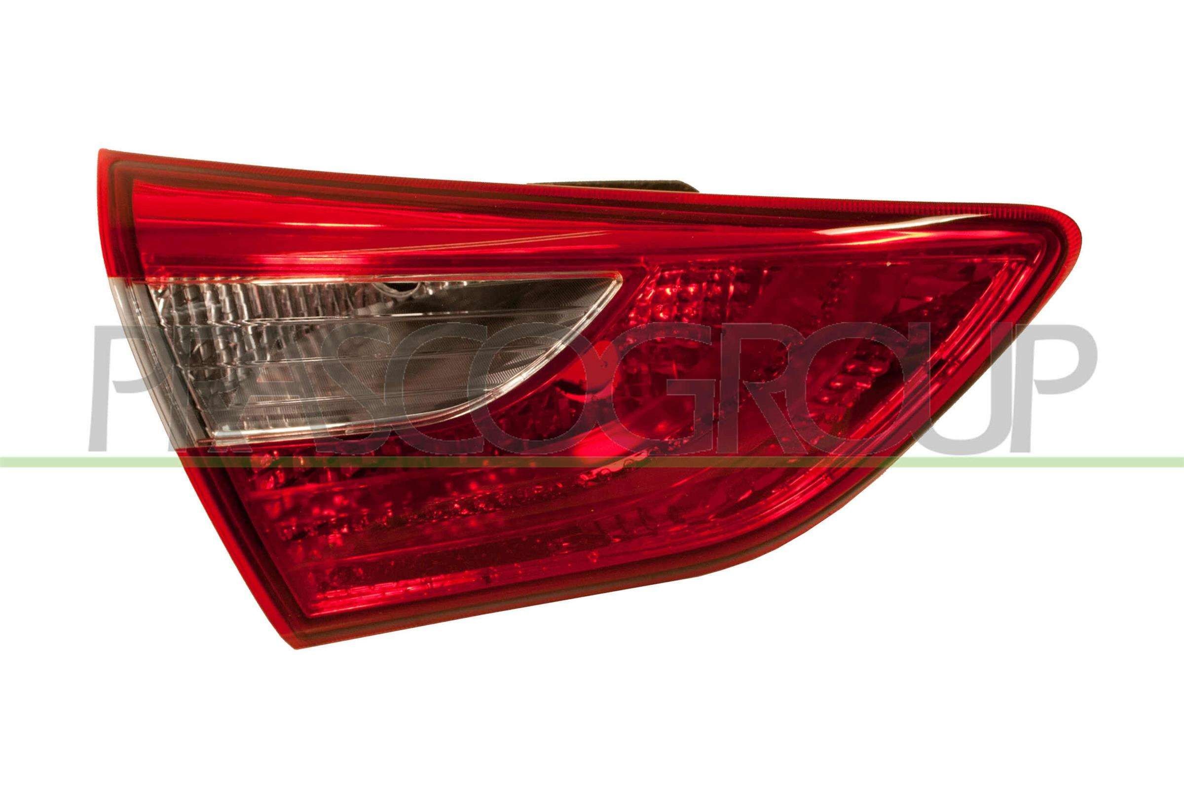 PRASCO Farolim HN0424164 Luzes traseiras PRASCO SONATA HN0424164 baratos