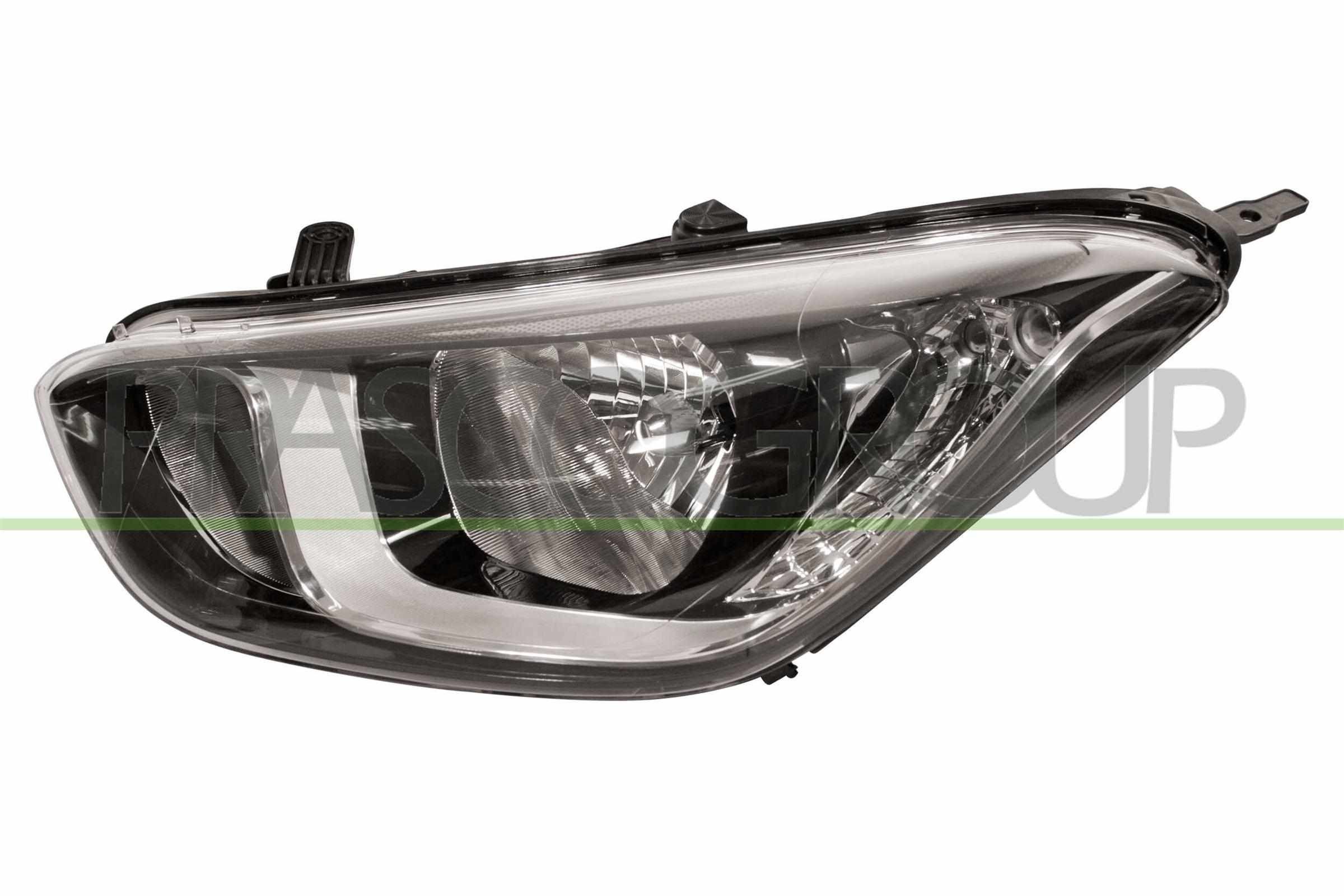 PRASCO Projecteur principal HN2024904 Hyundai GENESIS Feux PRASCO HN2024904