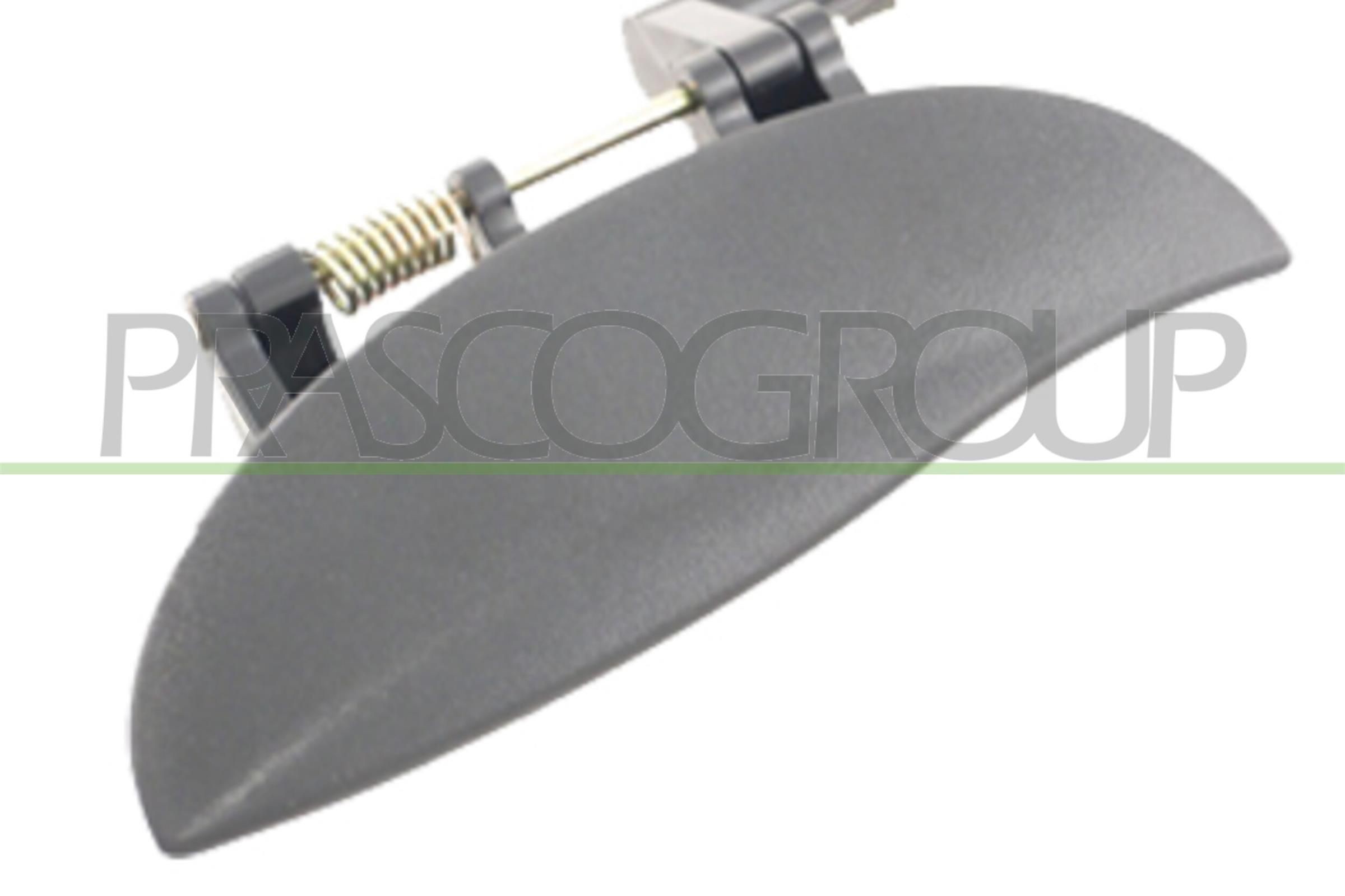 PRASCO Dörrhandtag HN3208002 PRASCO HN3208002 Dörrar HYUNDAI ATOS (MX)