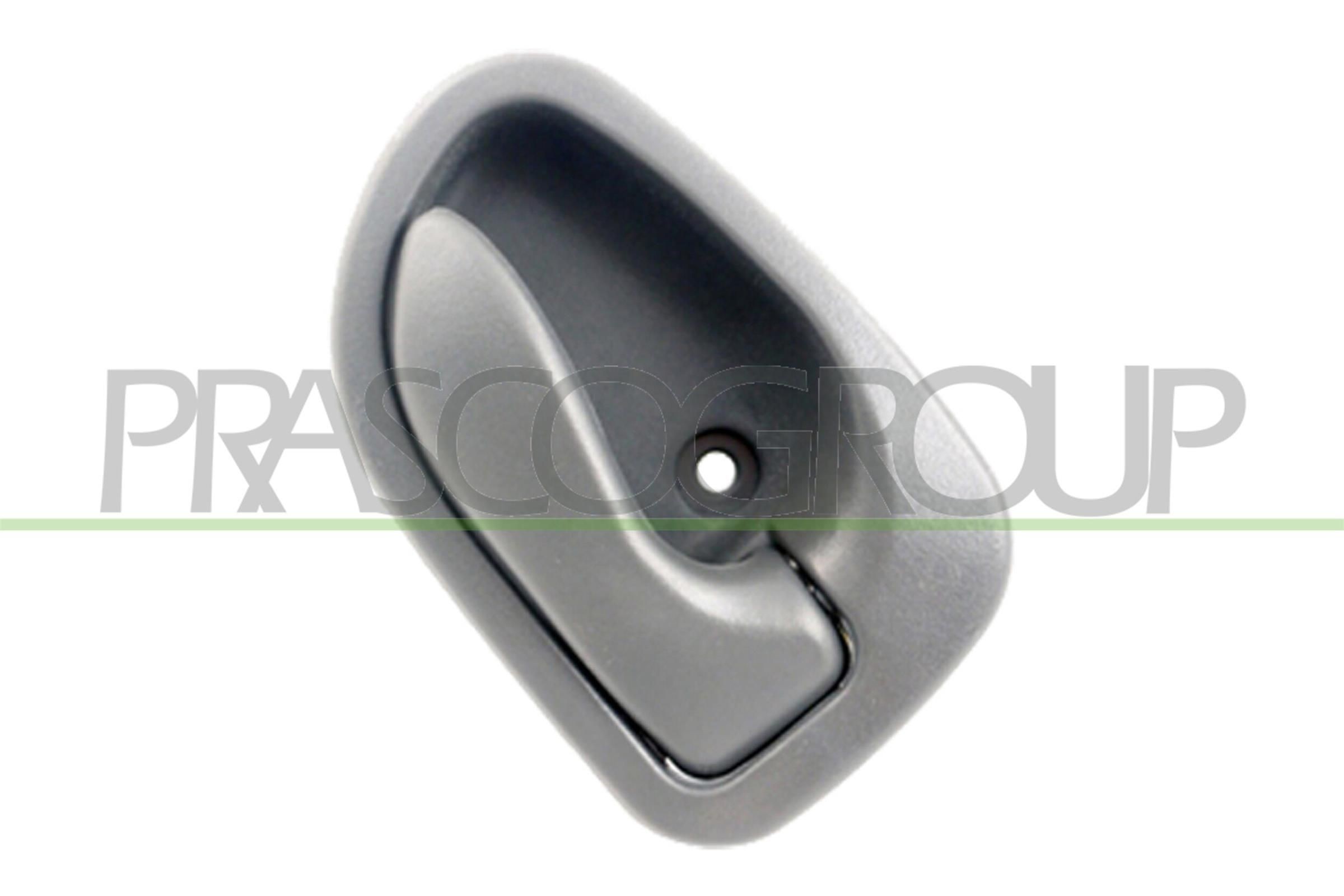 Uksekäepide PRASCO HN3208407 PRASCO HN3208407: Esiukse link ja tagaukse link Hyundai ATOS 2020