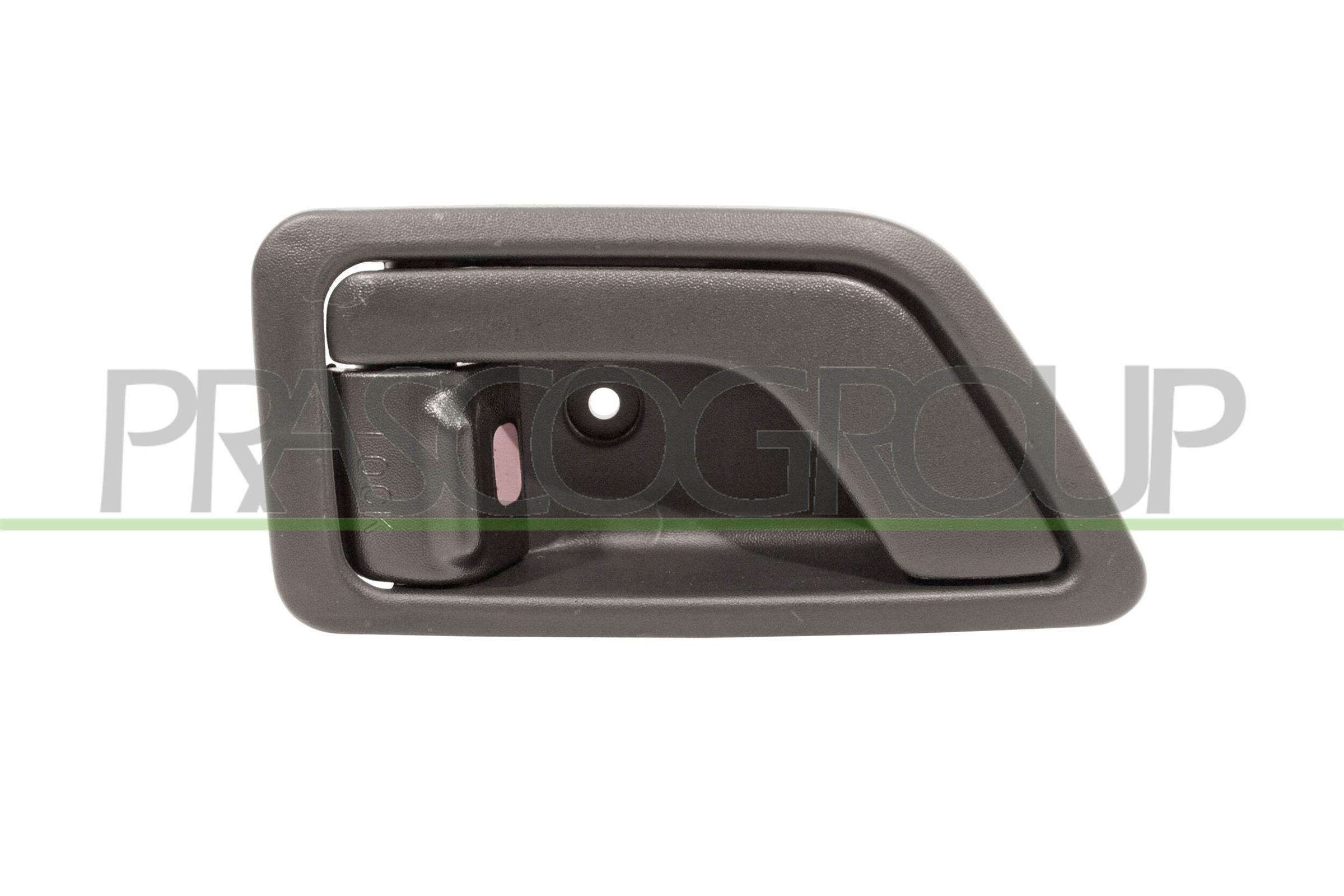 PRASCO Deurhendel HN3308401 Hyundai GALLOPER Handgreep achterklep PRASCO HN3308401