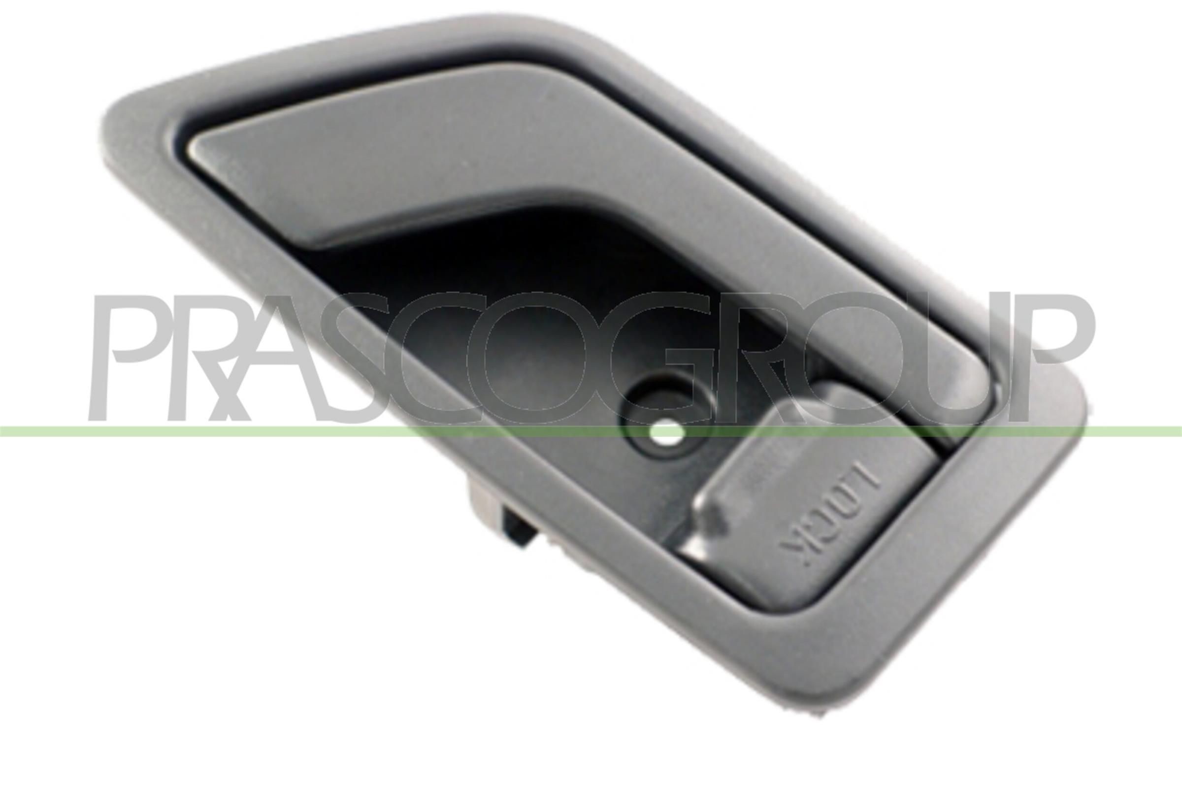 Deurhendel PRASCO HN3308402 PRASCO HN3308402 Deurklink HYUNDAI GETZ 2002