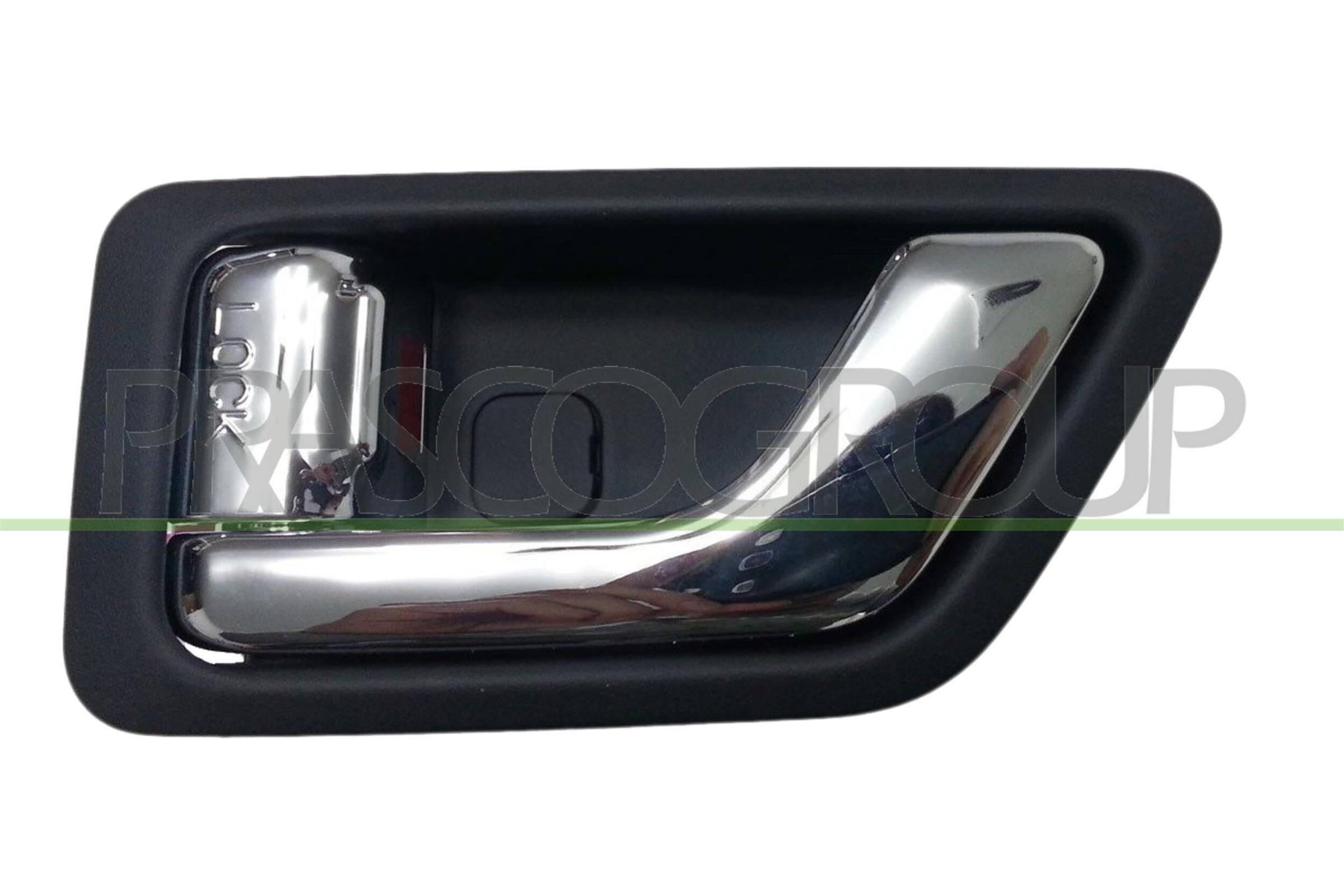 PRASCO Oven kahva HN3308406 Hyundai Elantra 3 ovenkahva PRASCO HN3308406