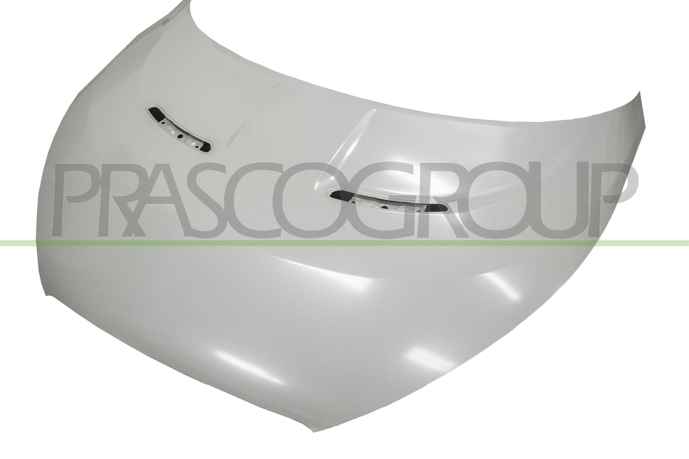 PRASCO Capô HN6303100OE PRASCO HN6303100OE Capô Hyundai Veloster FS a um preço acessível