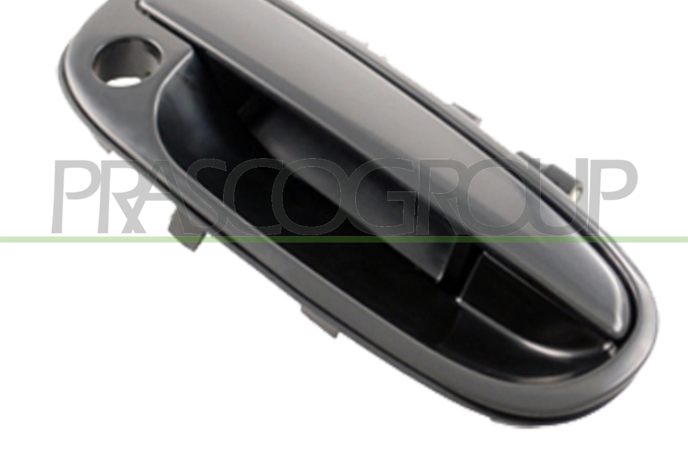 PRASCO Pega de porta HN7158001 PRASCO HN7158001 Pega de porta