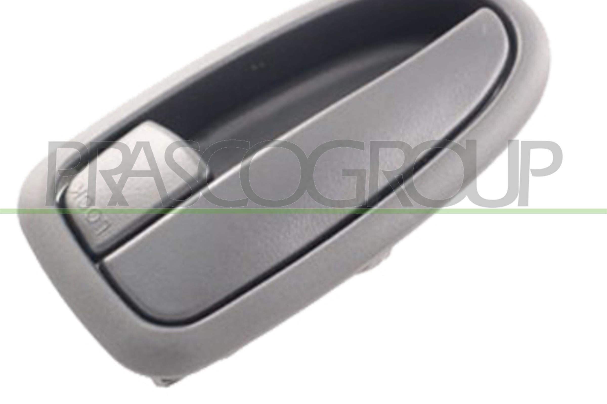 PRASCO Dørhåndtak HN7158602 HN7158602 Dørhåndtak PRASCO HYUNDAI SONATA