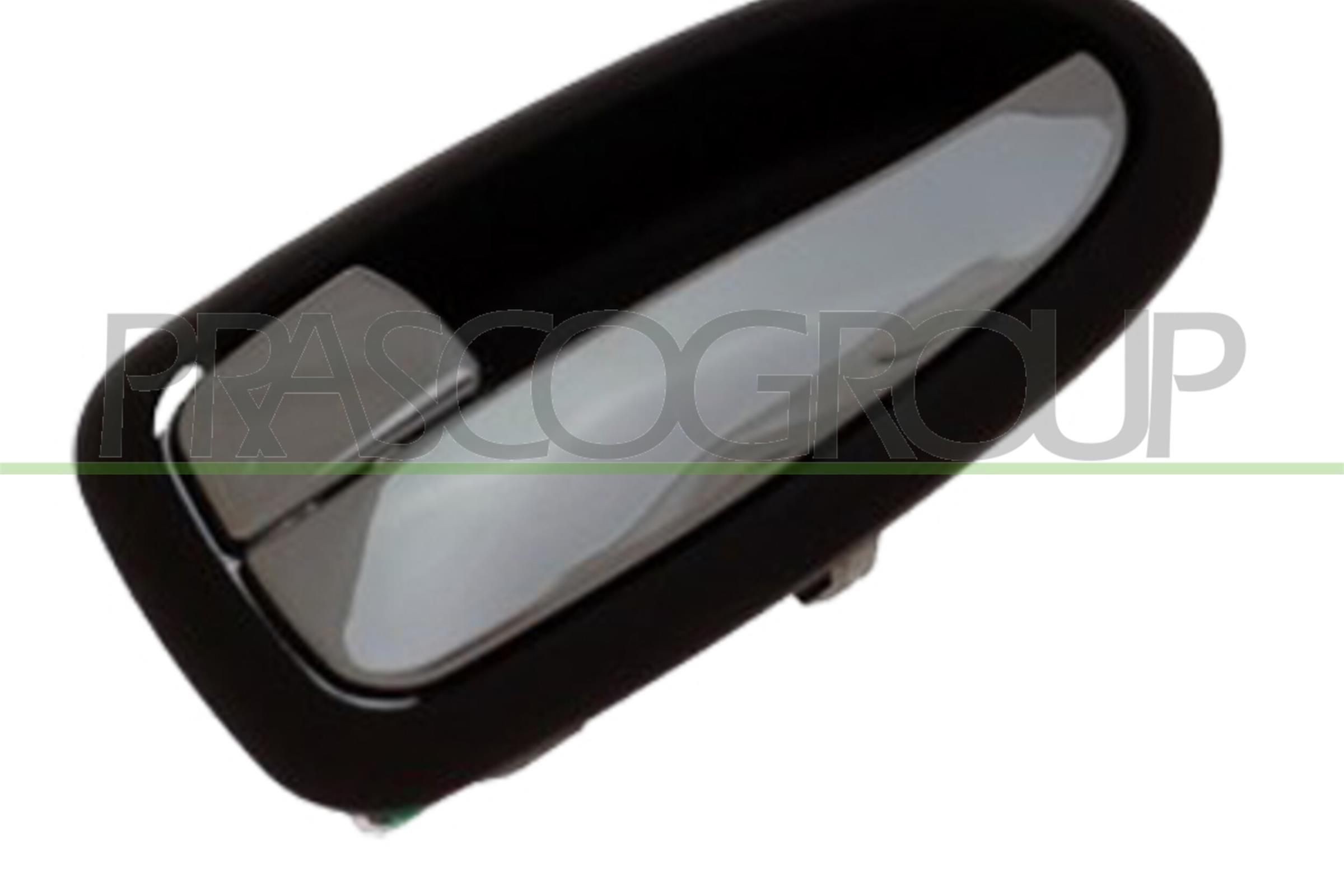 PRASCO Uksekäepide HN7158606 Esiukse link ja tagaukse link PRASCO Hyundai TERRACAN HN7158606