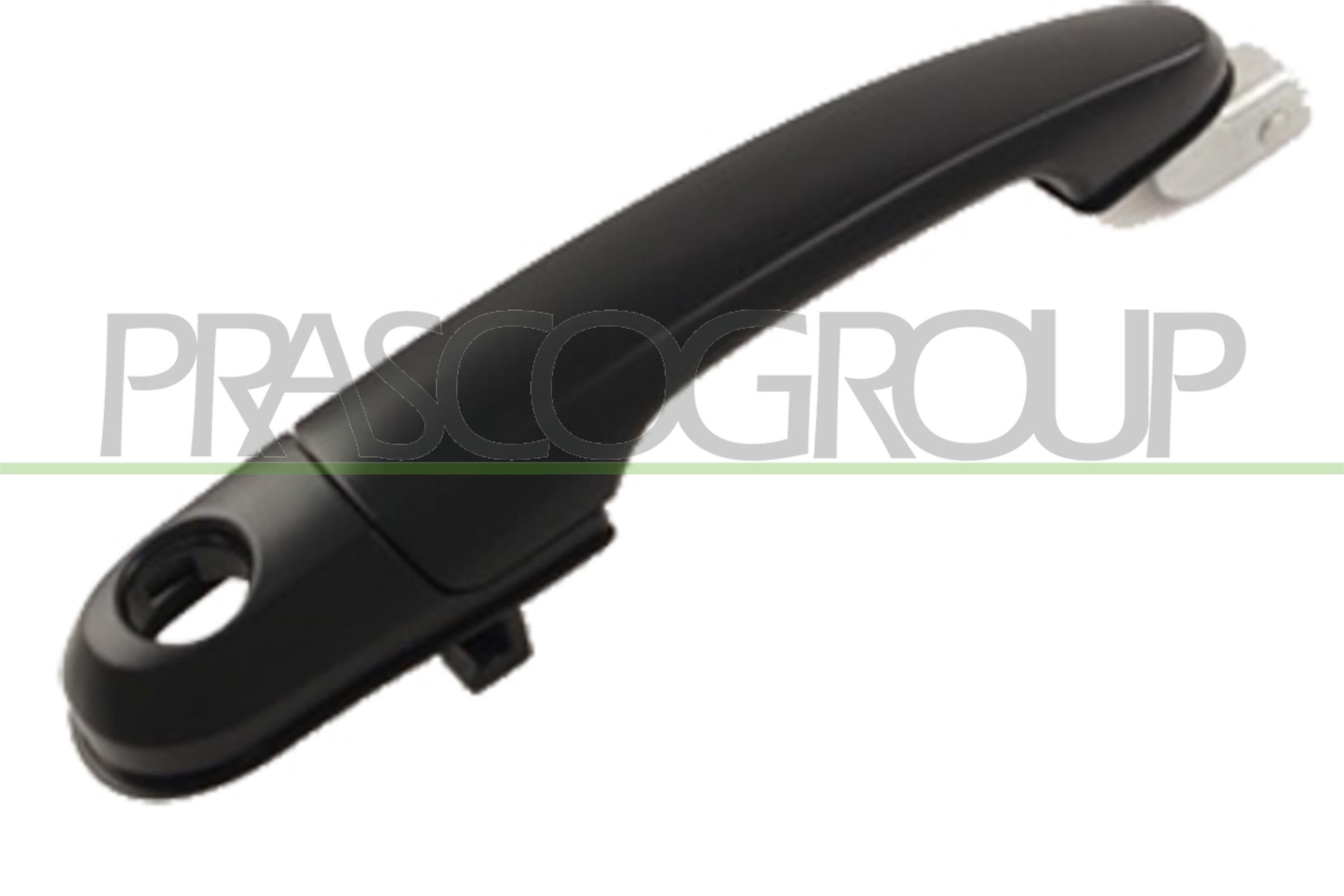 PRASCO Λαβή πόρτας HN8028004 HN8028004 Χερούλι πόρτας PRASCO VOLVO 240