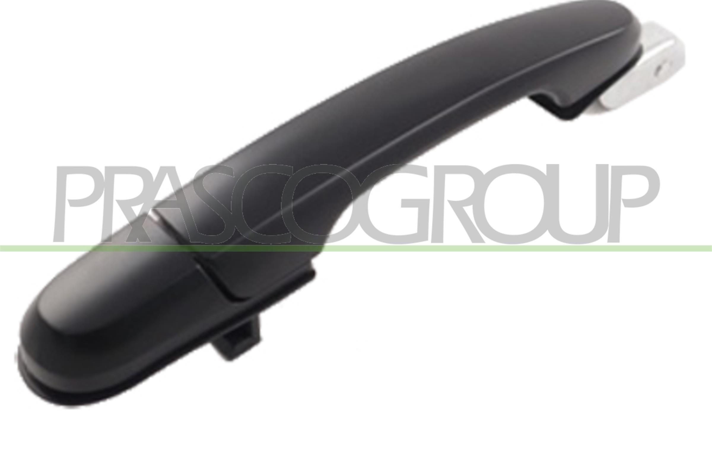 PRASCO Türgriff HN8028104 Schiebetürgriff PRASCO H100 HN8028104 günstig
