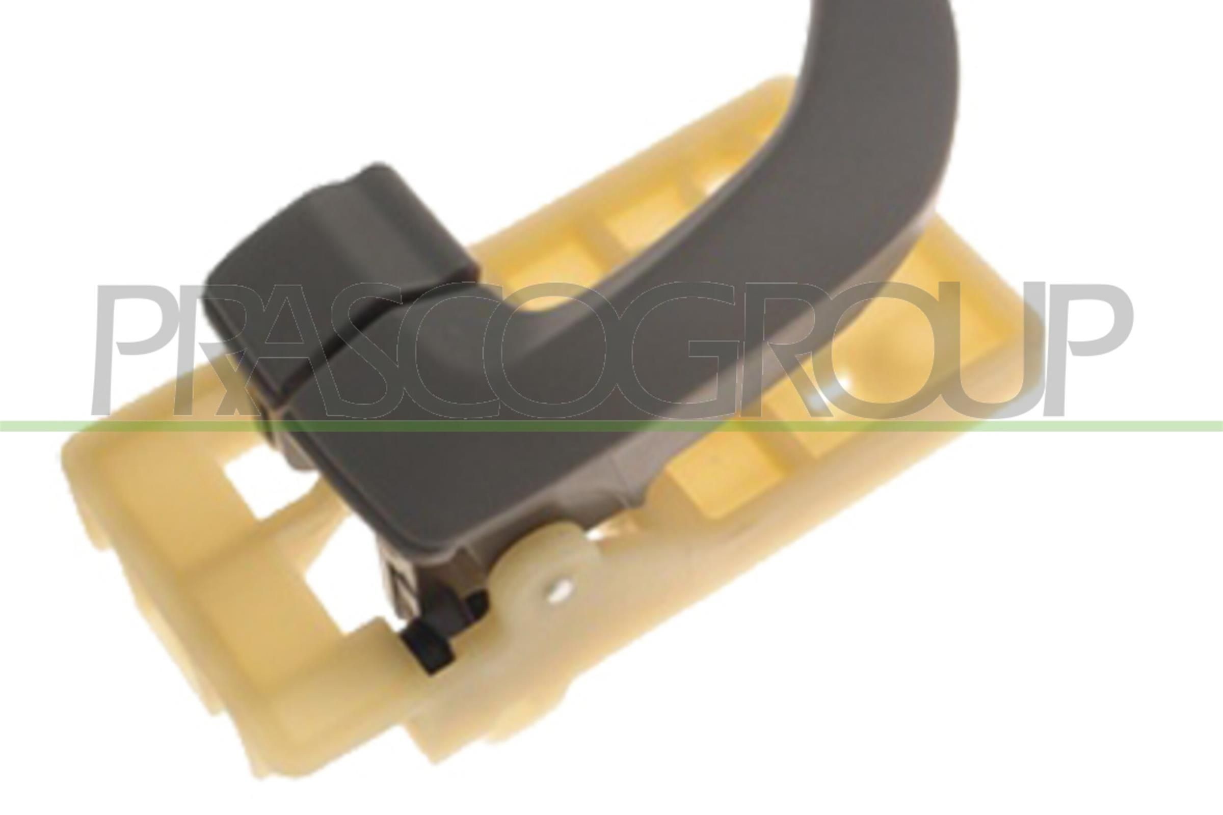 Dörrhandtag PRASCO HN8028608 PRASCO HN8028608 Handtag baklucka HYUNDAI TUCSON 2012